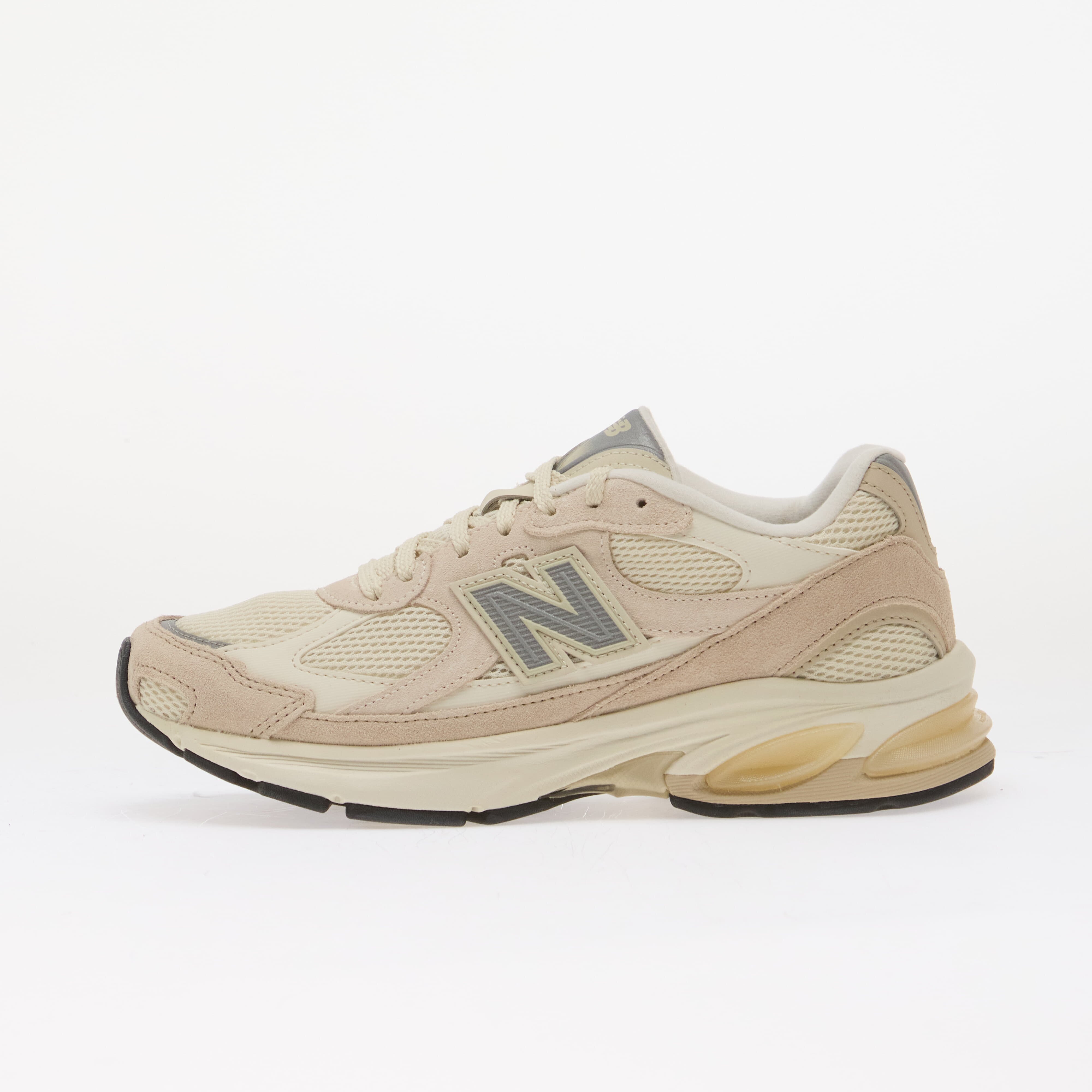 New Balance Обувки 2010 Timberwolf/ Turtledove