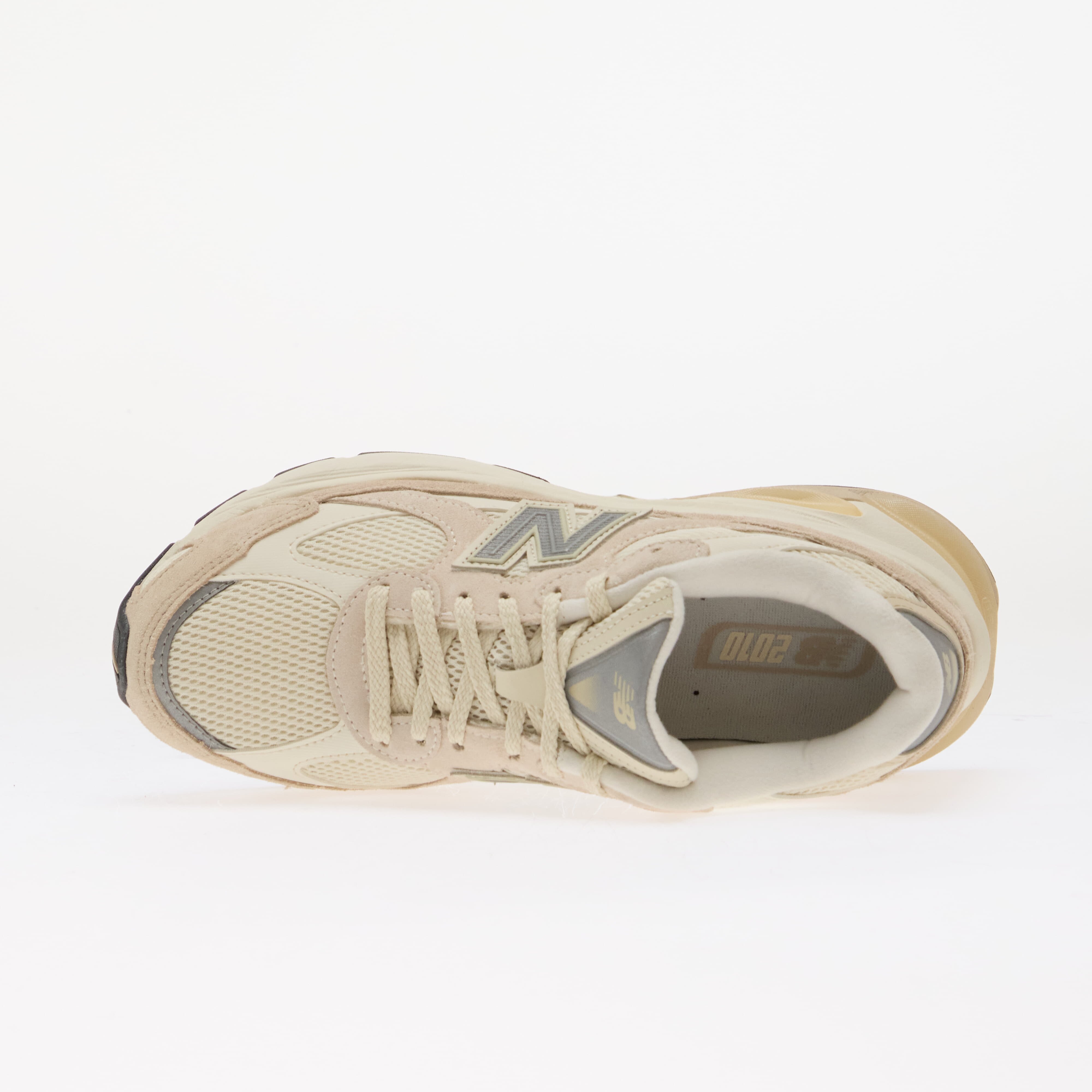 New Balance Обувки 2010 Timberwolf/ Turtledove