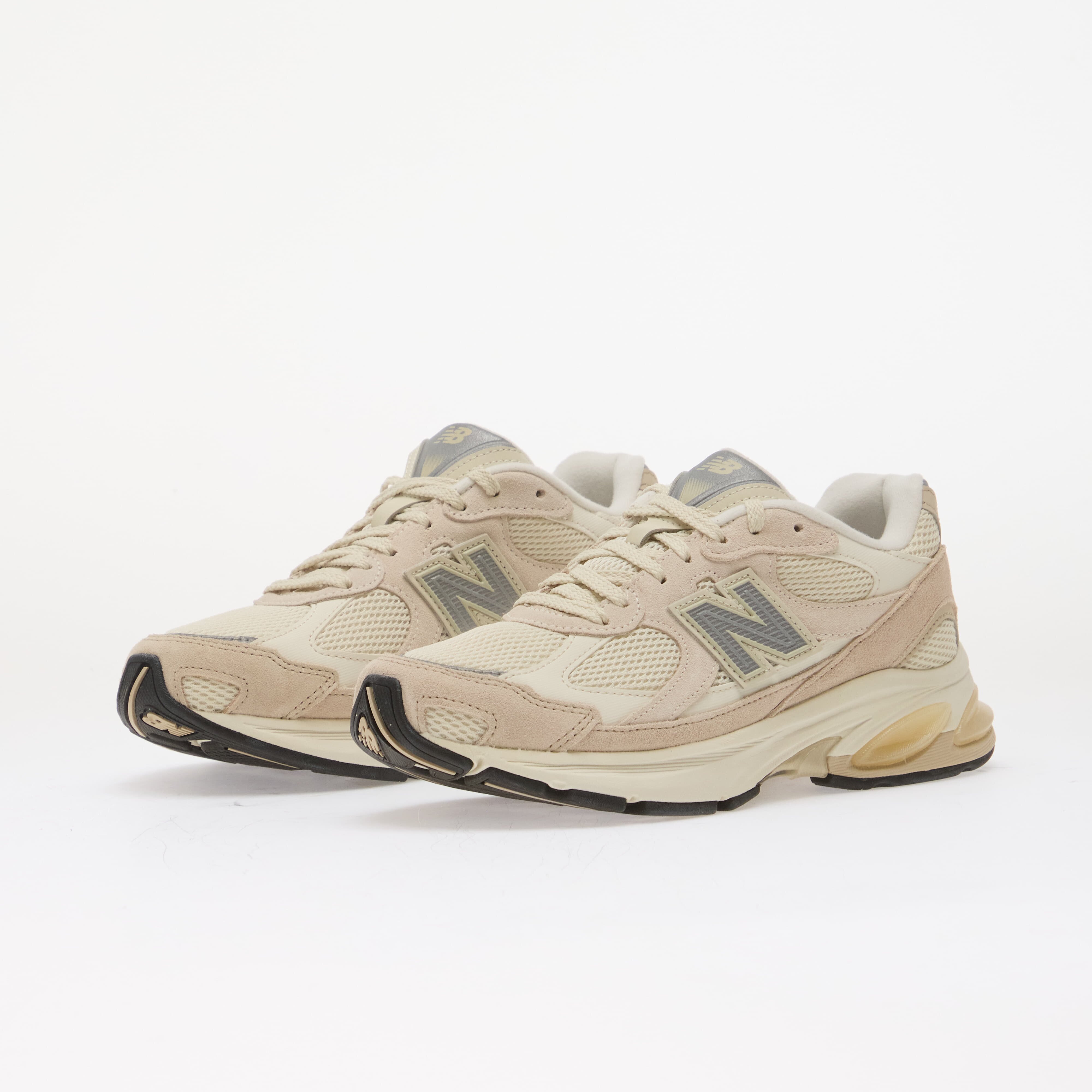 New Balance Обувки 2010 Timberwolf/ Turtledove