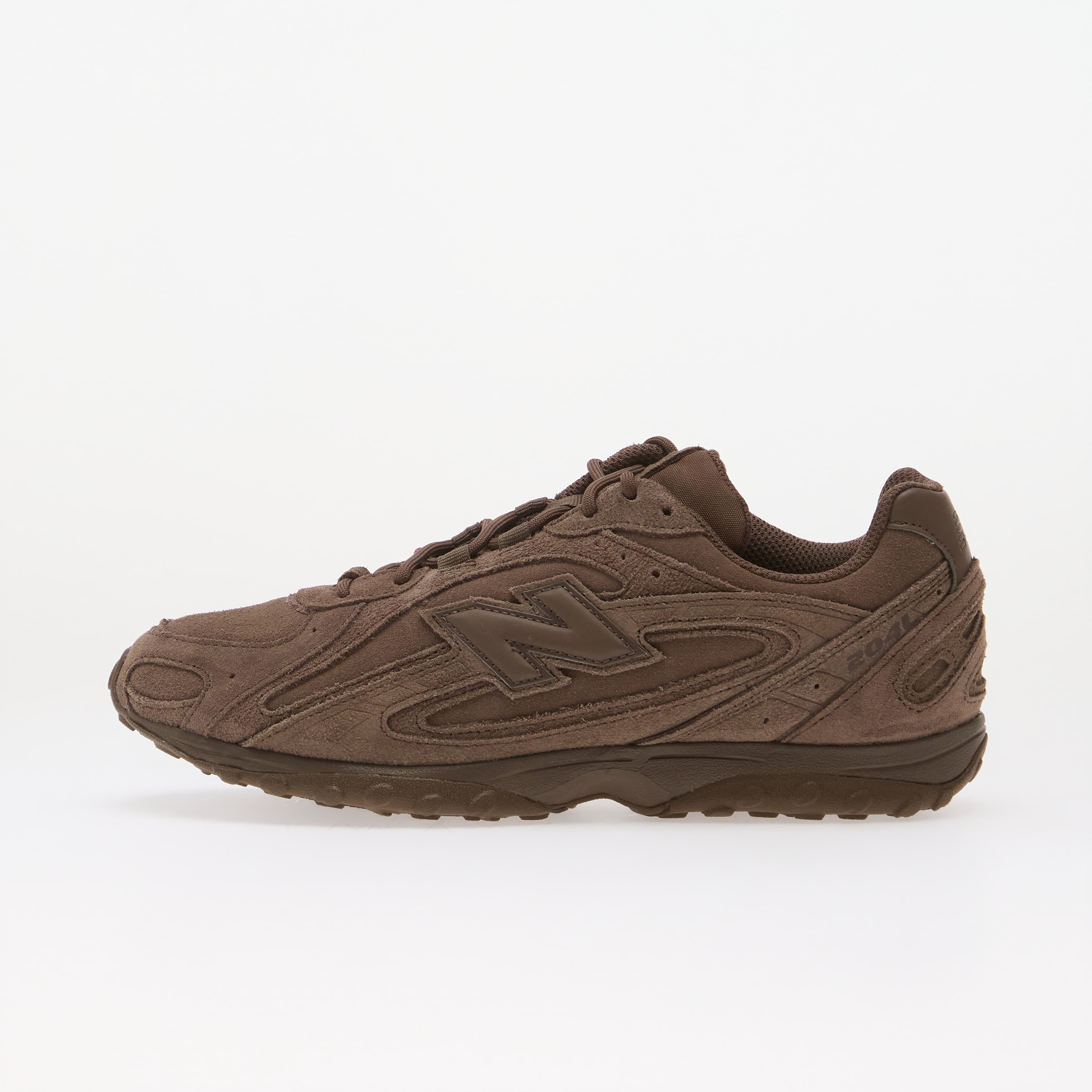 New Balance Обувки 204L Cortado/ Cortado