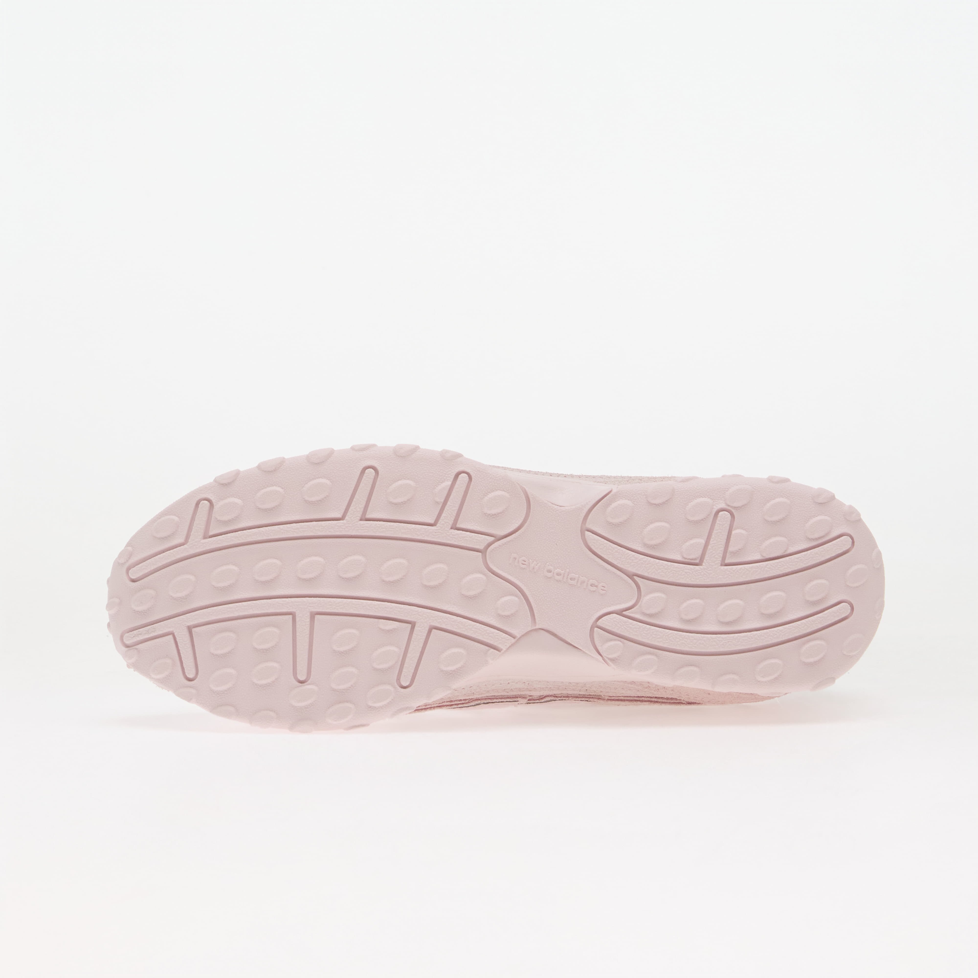 New Balance Обувки 204L Pink Granite/ Pink Granite