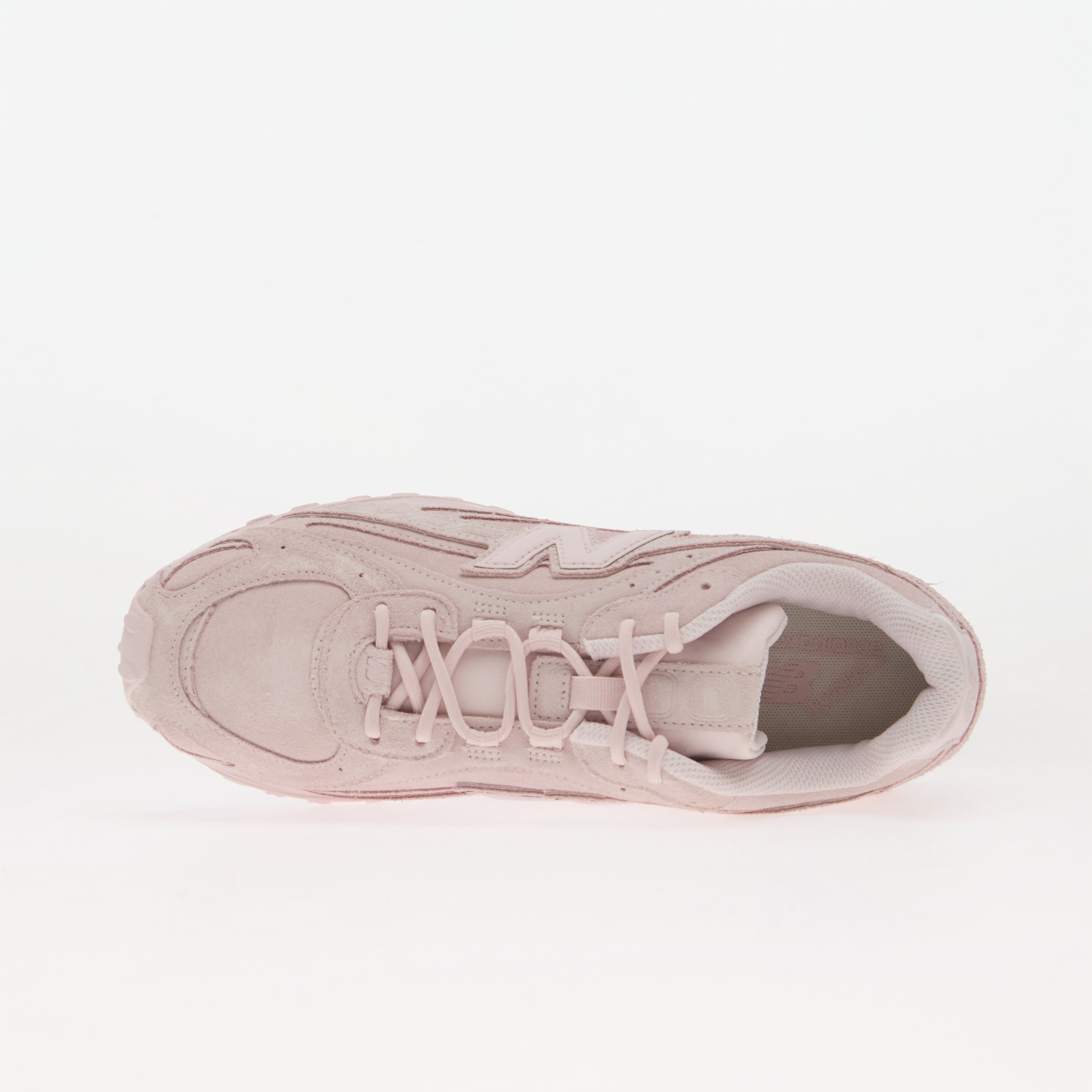 New Balance Обувки 204L Pink Granite/ Pink Granite