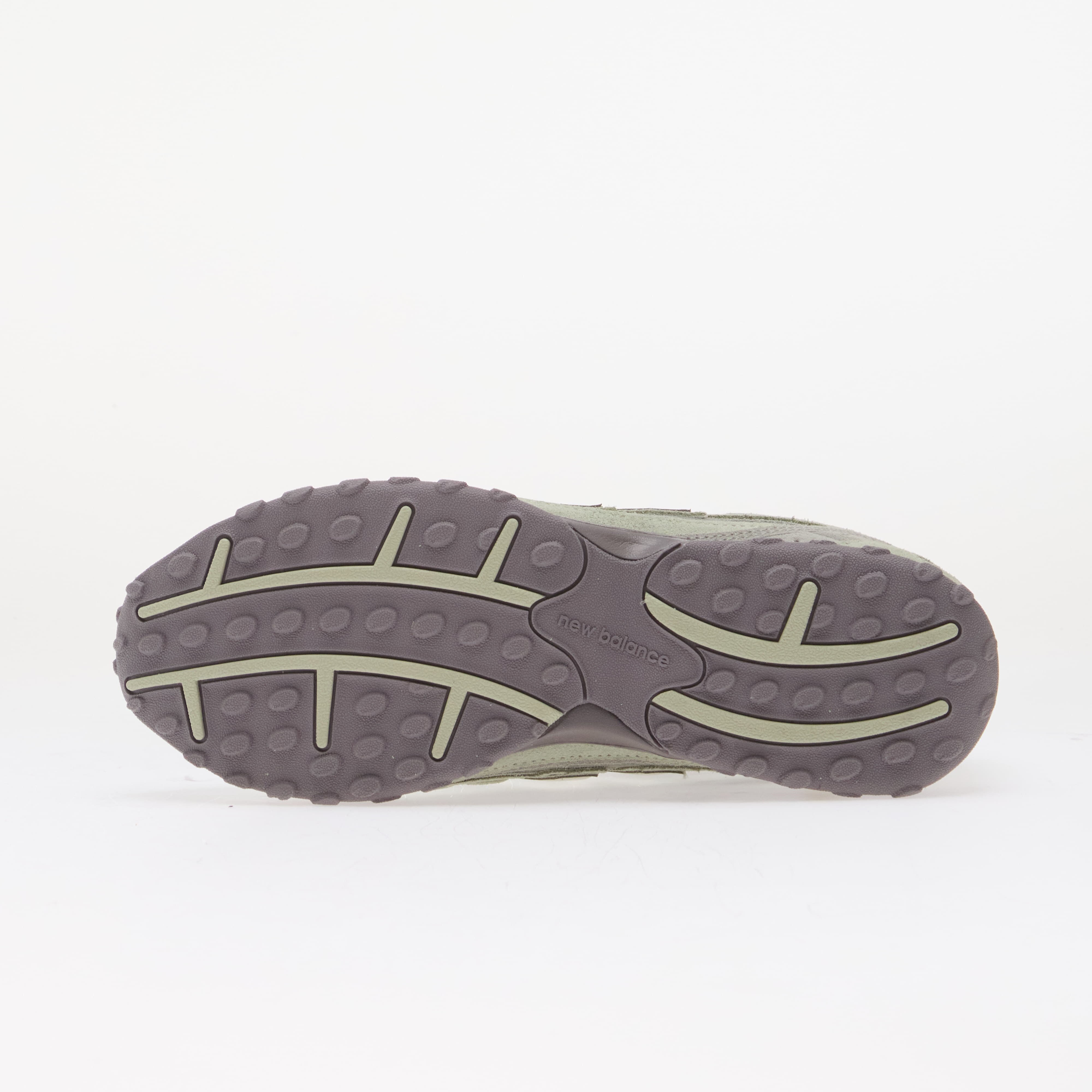 New Balance Обувки 204L Silver Moss/ Lone Star Grey/ Bayberry
