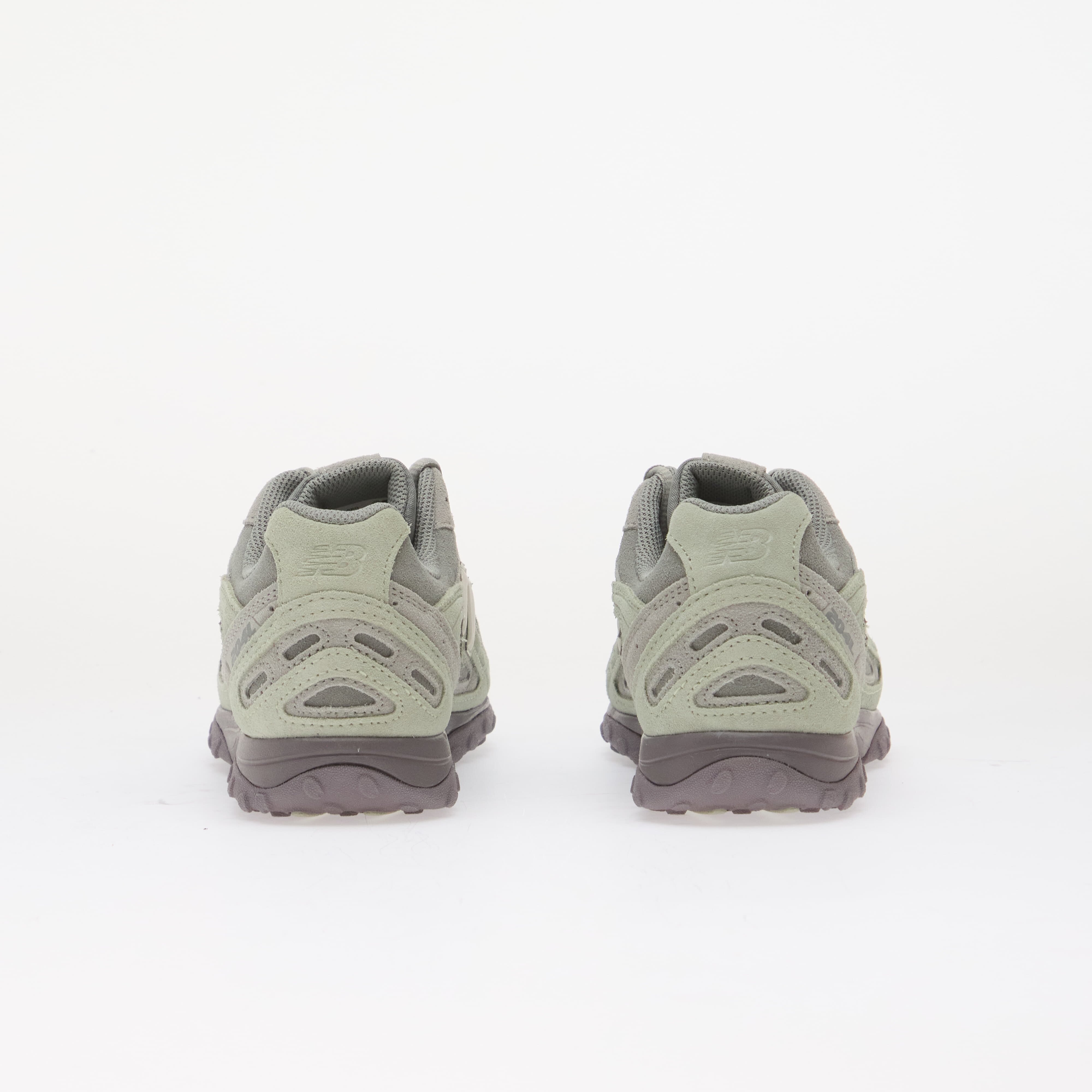 New Balance Обувки 204L Silver Moss/ Lone Star Grey/ Bayberry