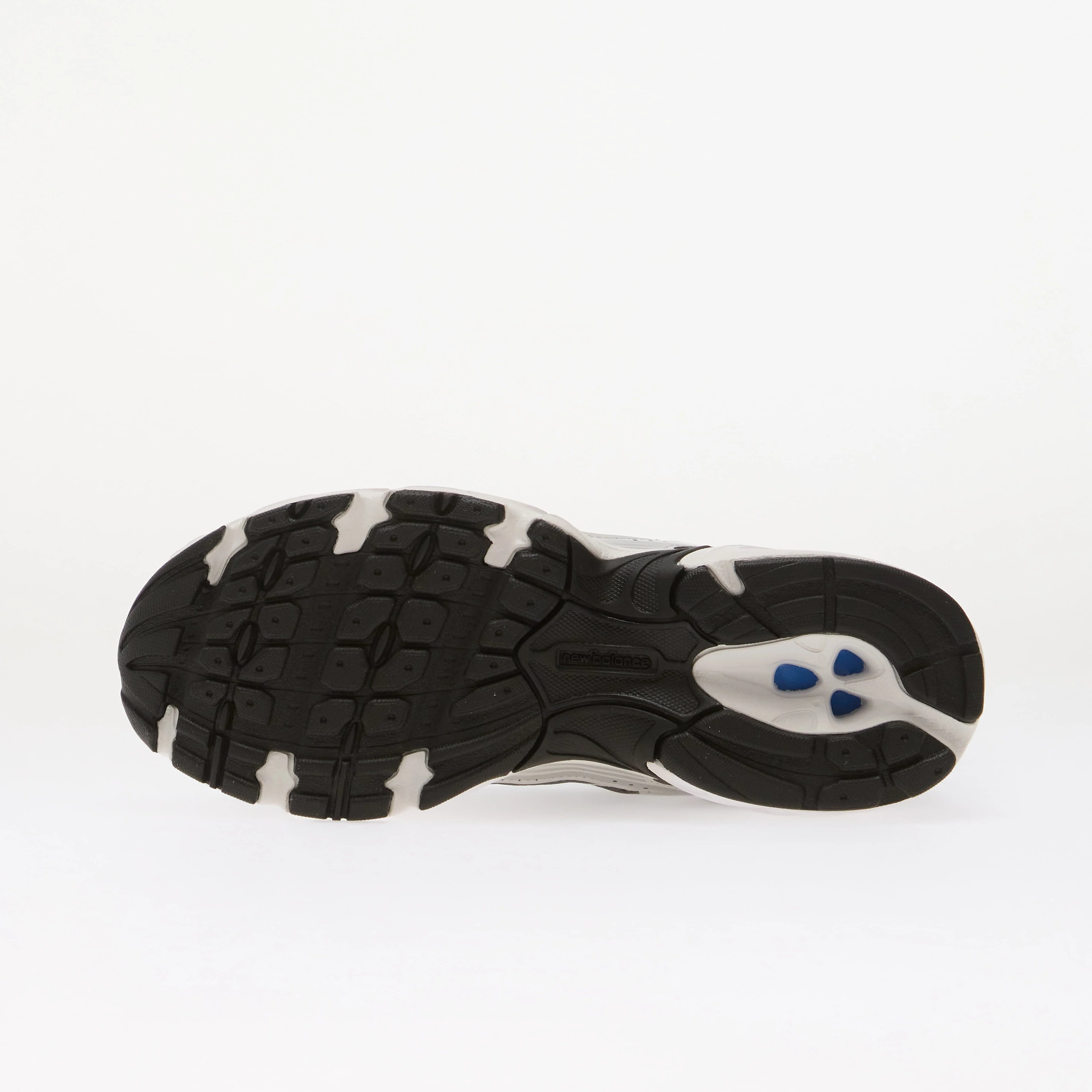 New Balance Обувки 530 Kids Grey Matter/ Silver Metalic Cb