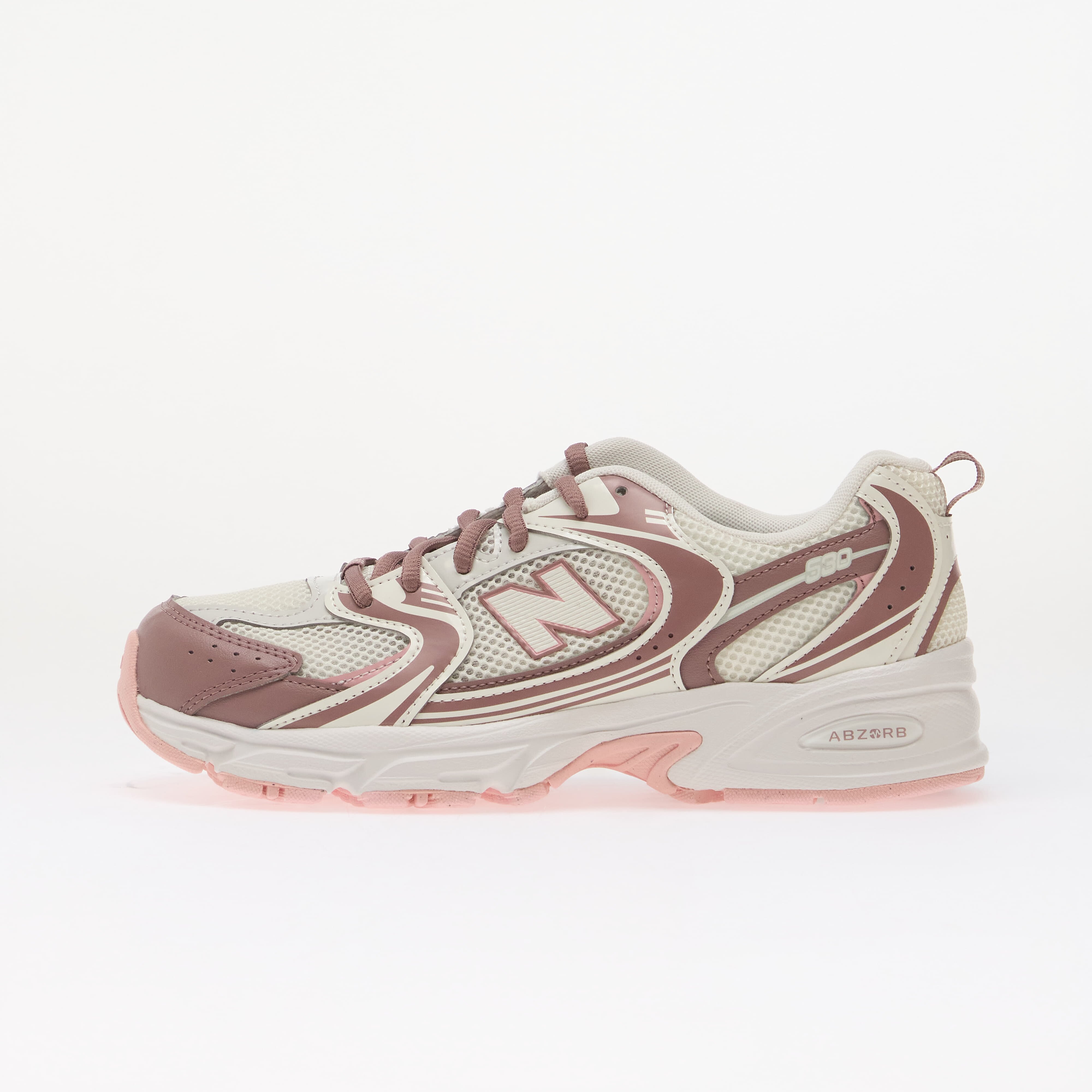New Balance Обувки 530 Kids Pebble/ Sea Salt