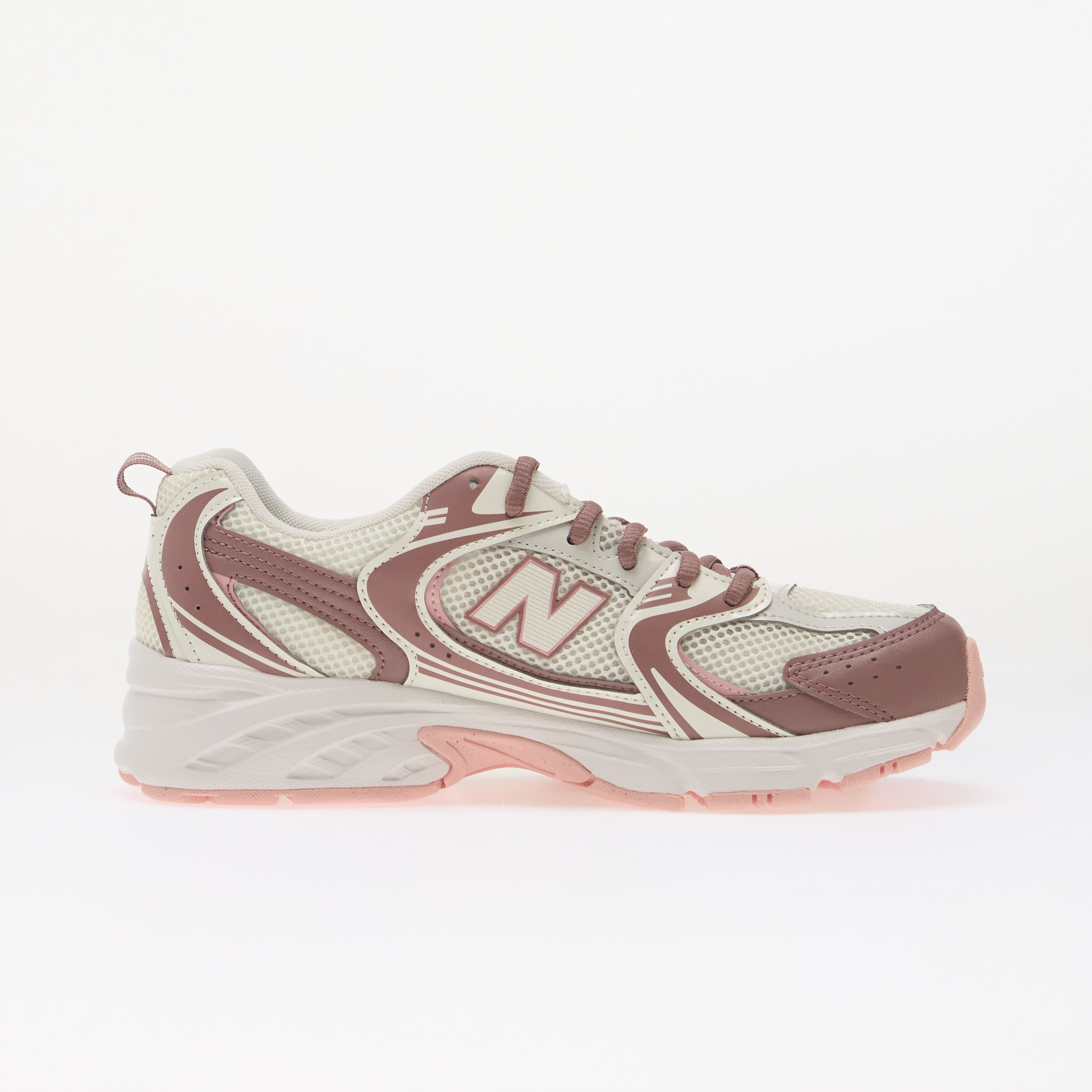 New Balance Обувки 530 Kids Pebble/ Sea Salt
