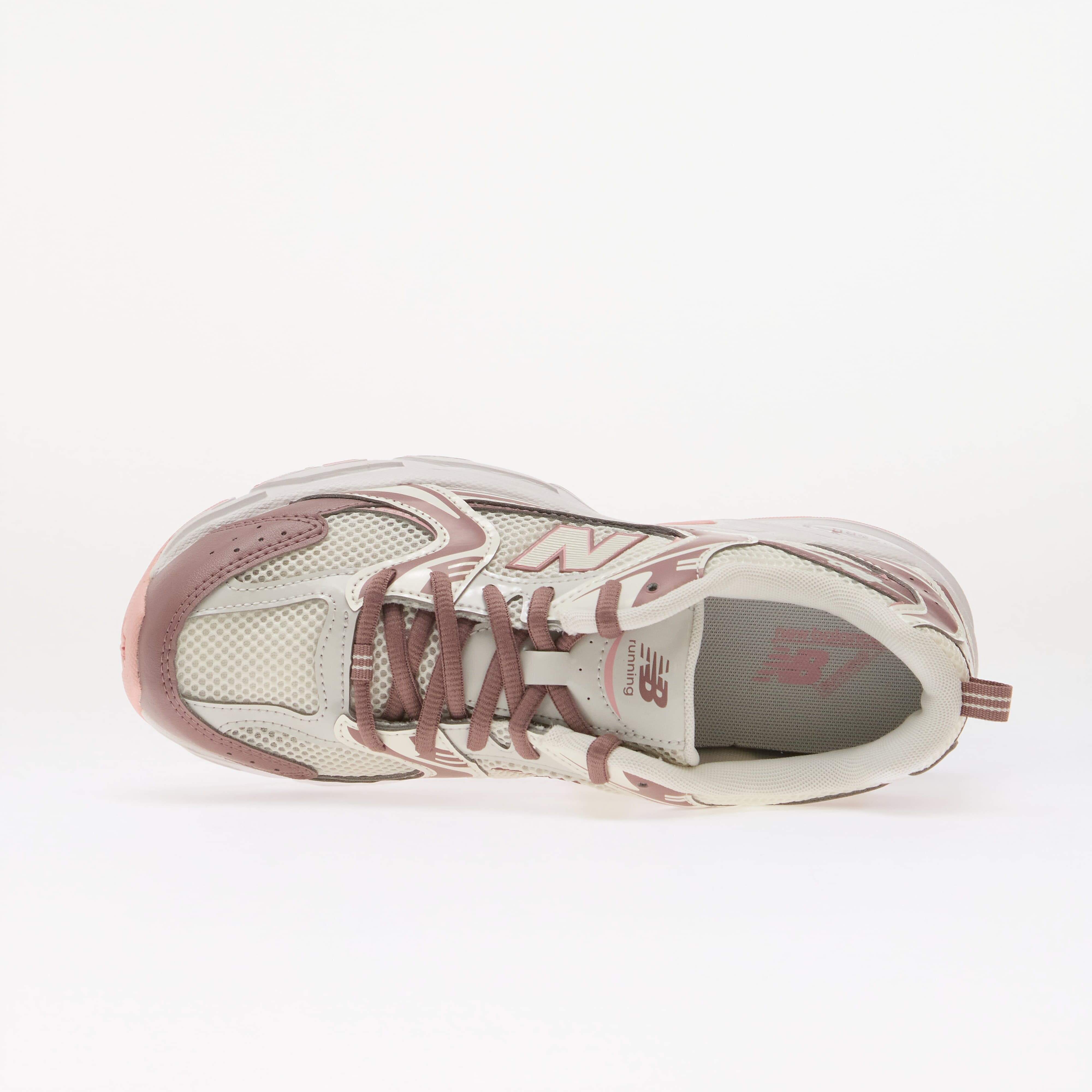 New Balance Обувки 530 Kids Pebble/ Sea Salt