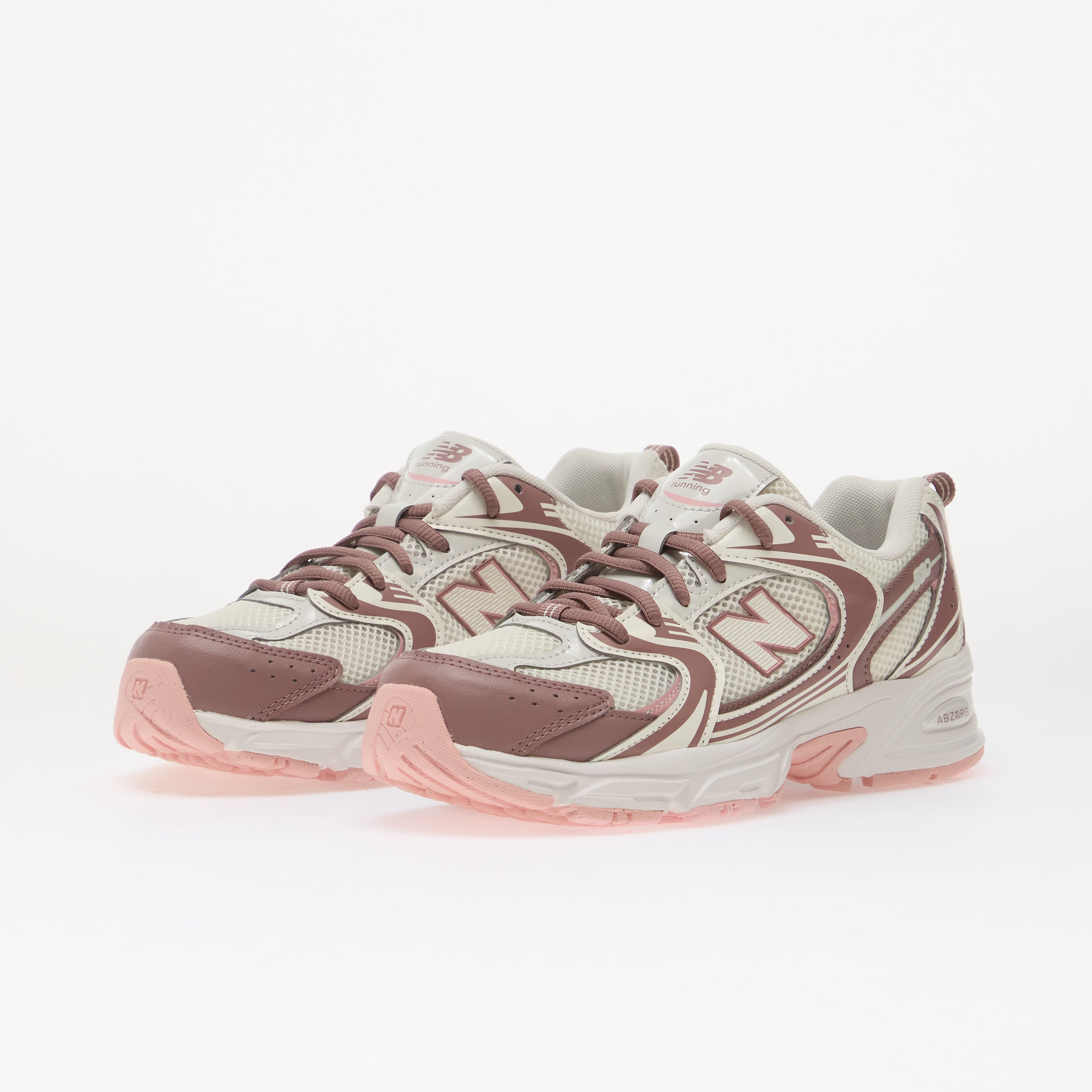 New Balance Обувки 530 Kids Pebble/ Sea Salt