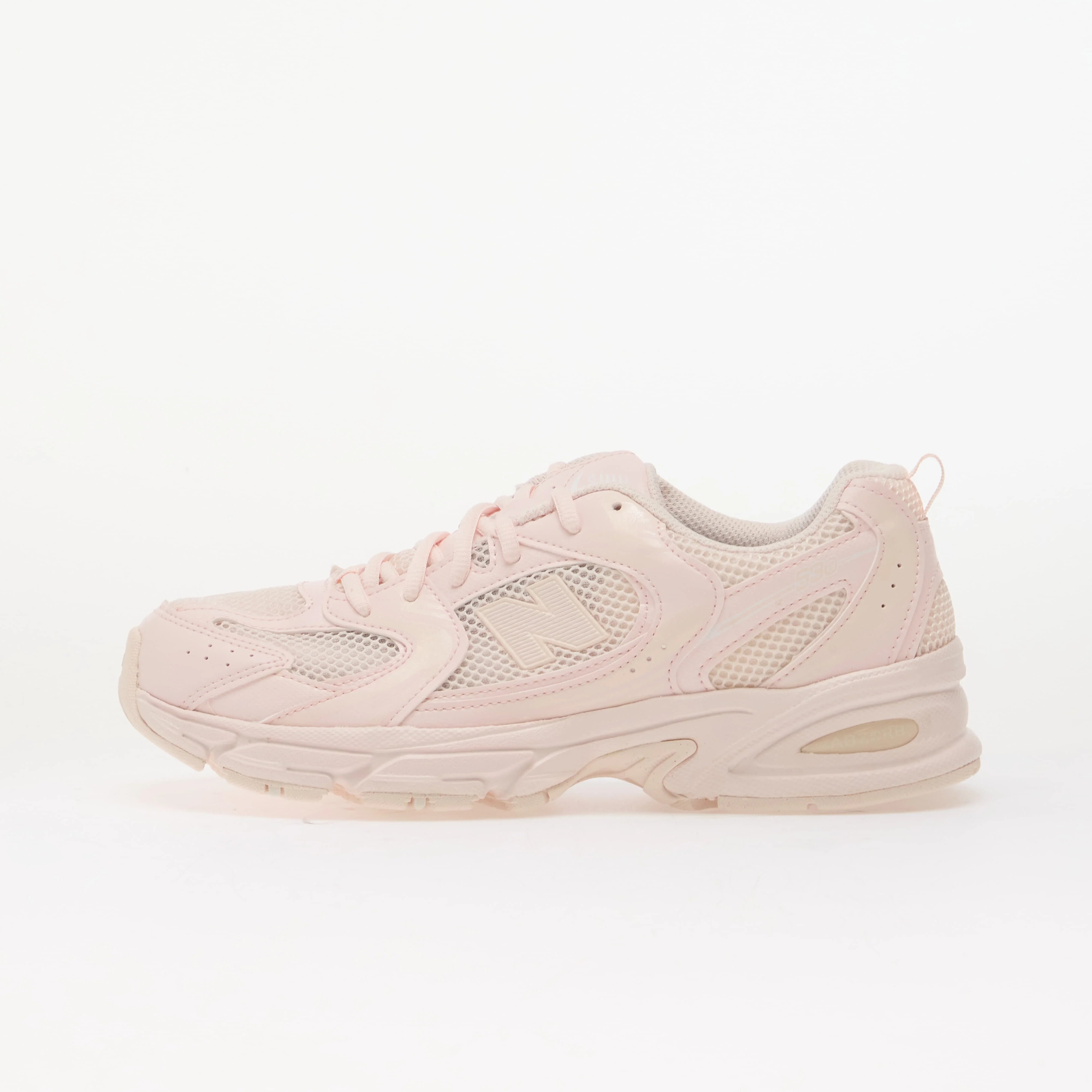 New Balance Обувки 530 Kids Washed Pink/ Washed Pink Ak