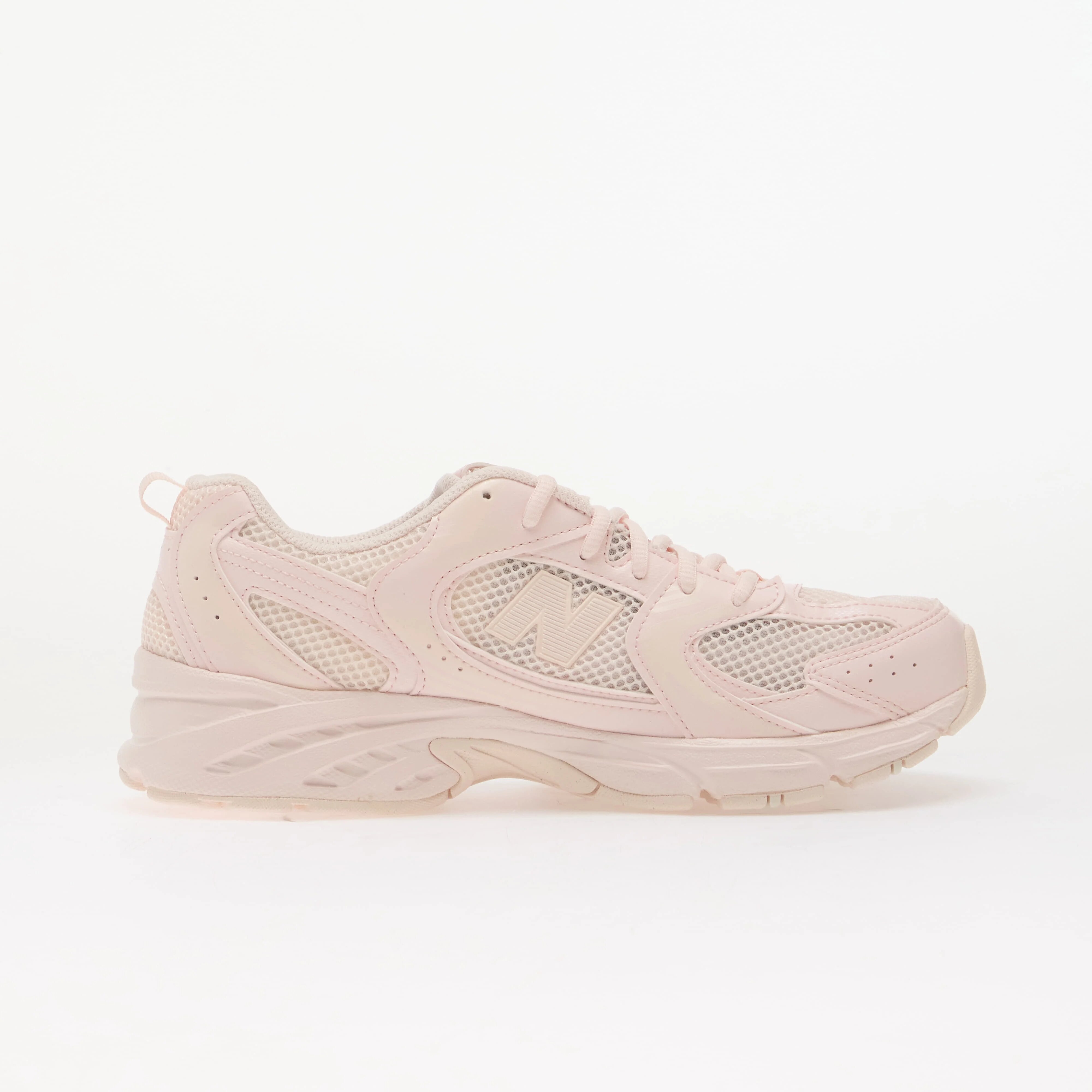 New Balance Обувки 530 Kids Washed Pink/ Washed Pink Ak