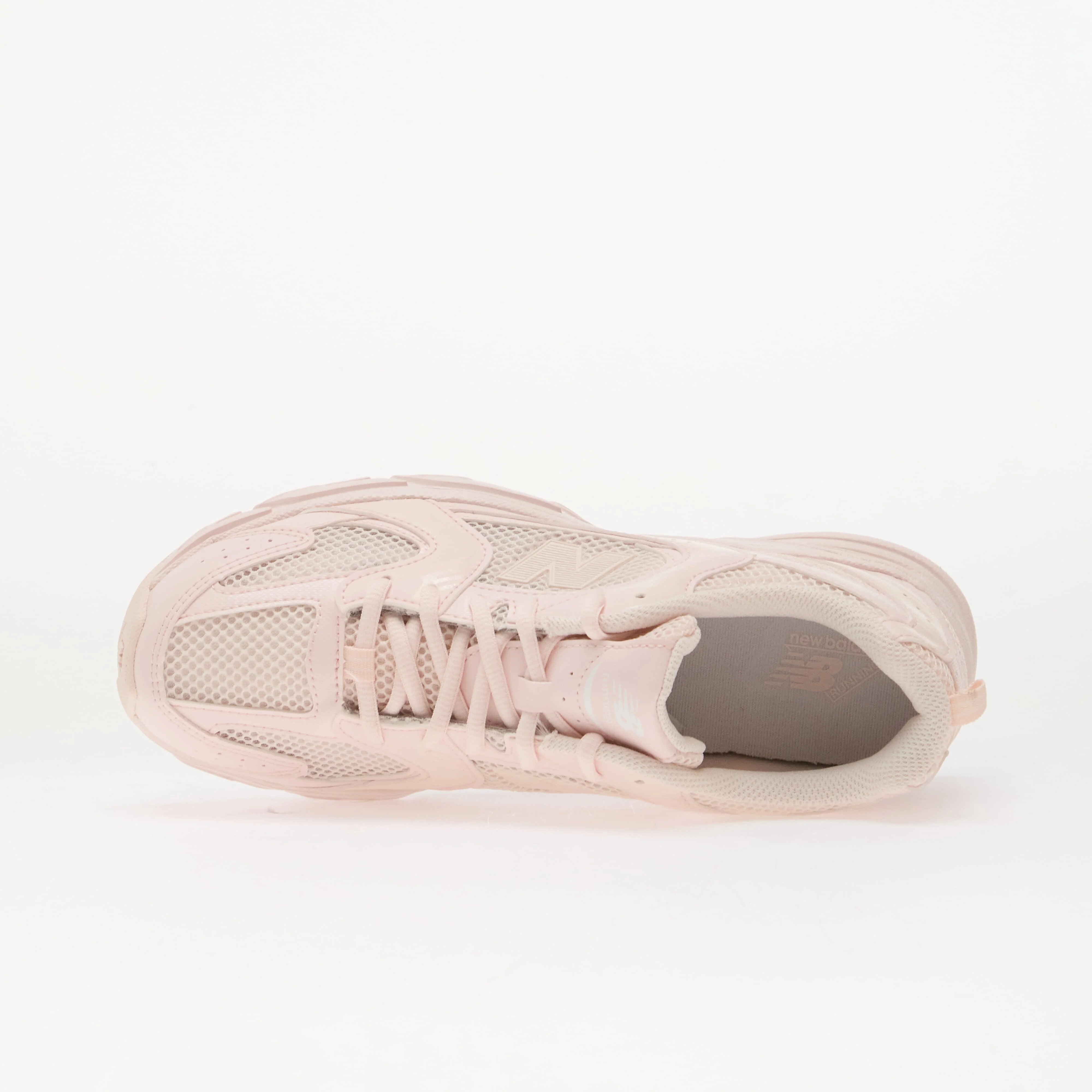 New Balance Обувки 530 Kids Washed Pink/ Washed Pink Ak