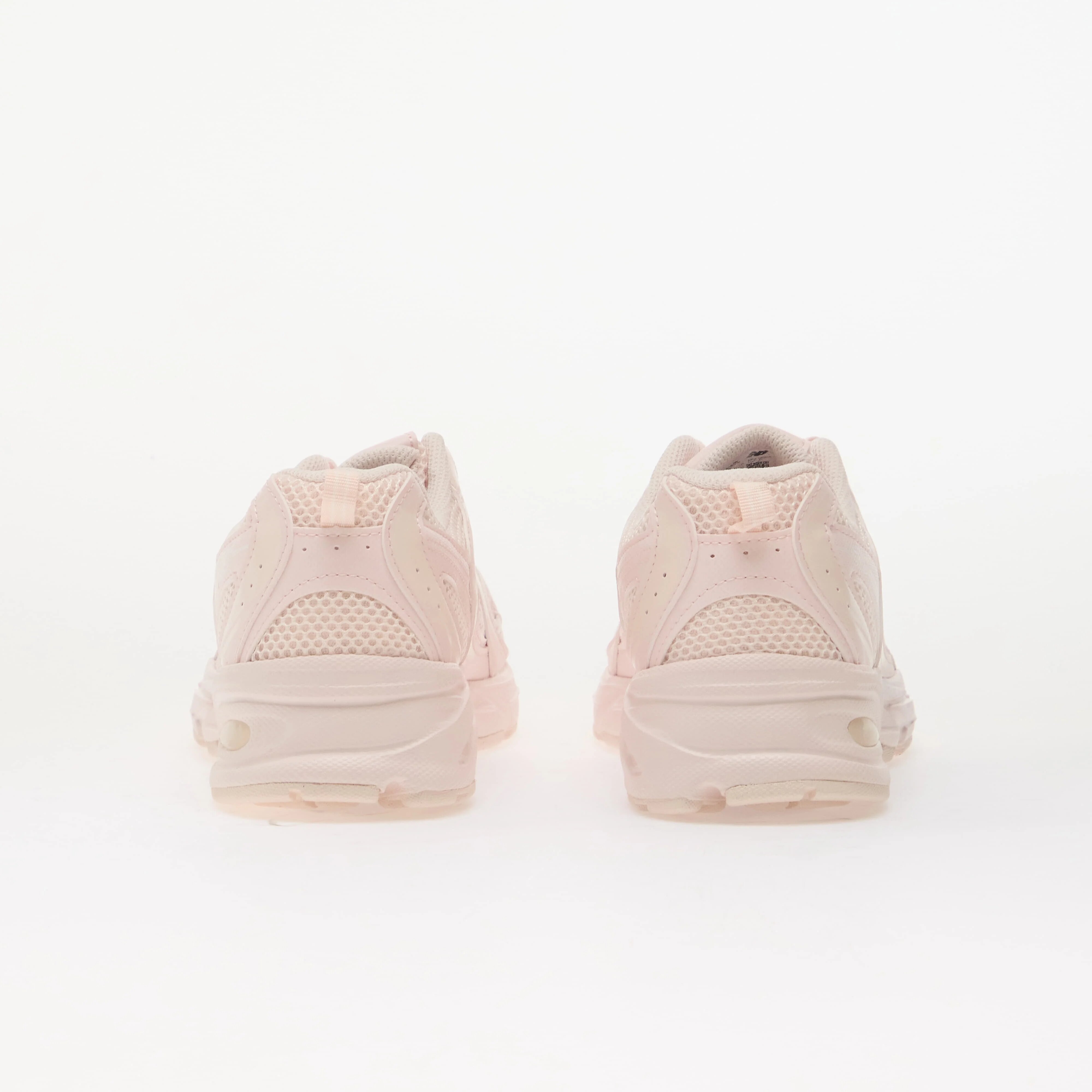 New Balance Обувки 530 Kids Washed Pink/ Washed Pink Ak
