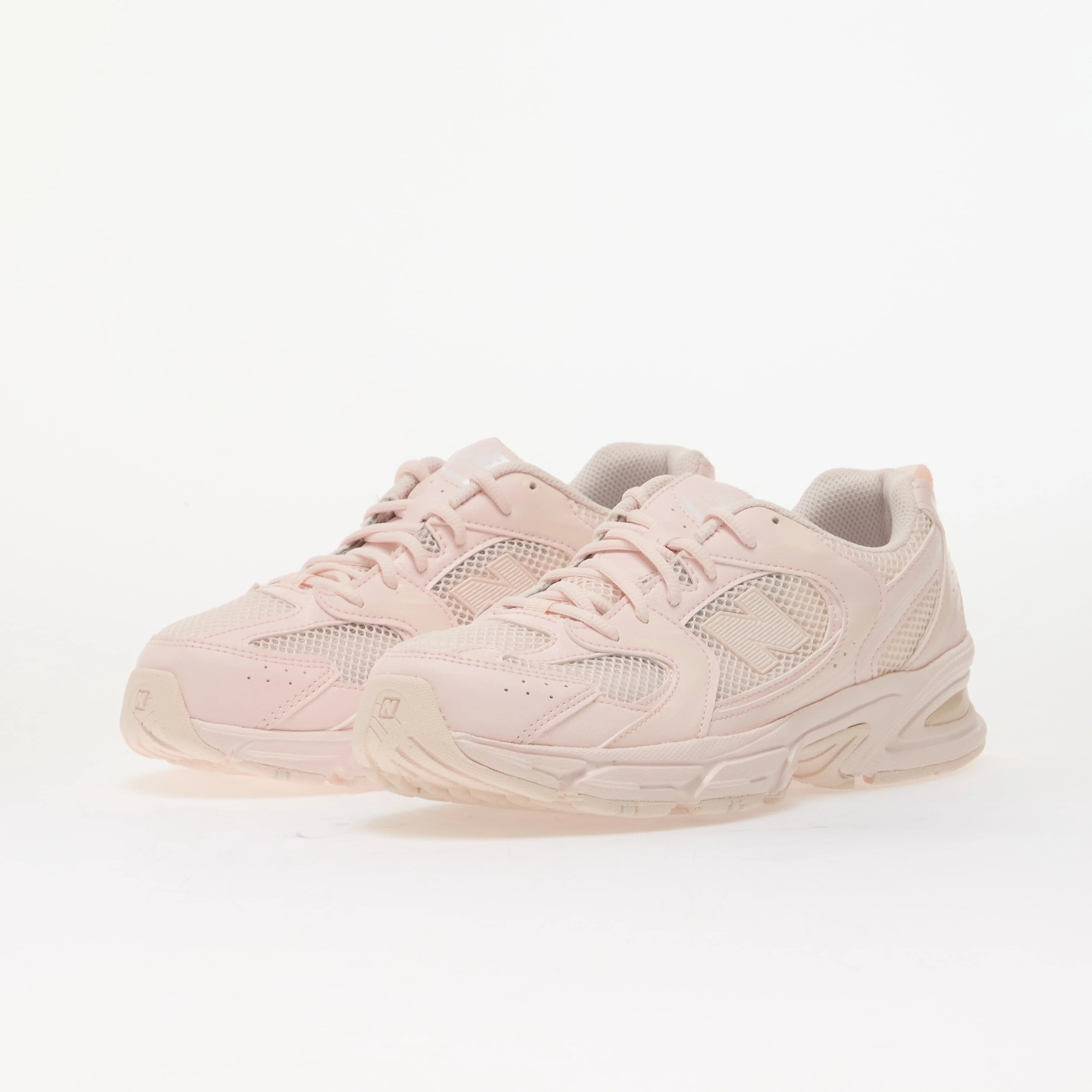 New Balance Обувки 530 Kids Washed Pink/ Washed Pink Ak