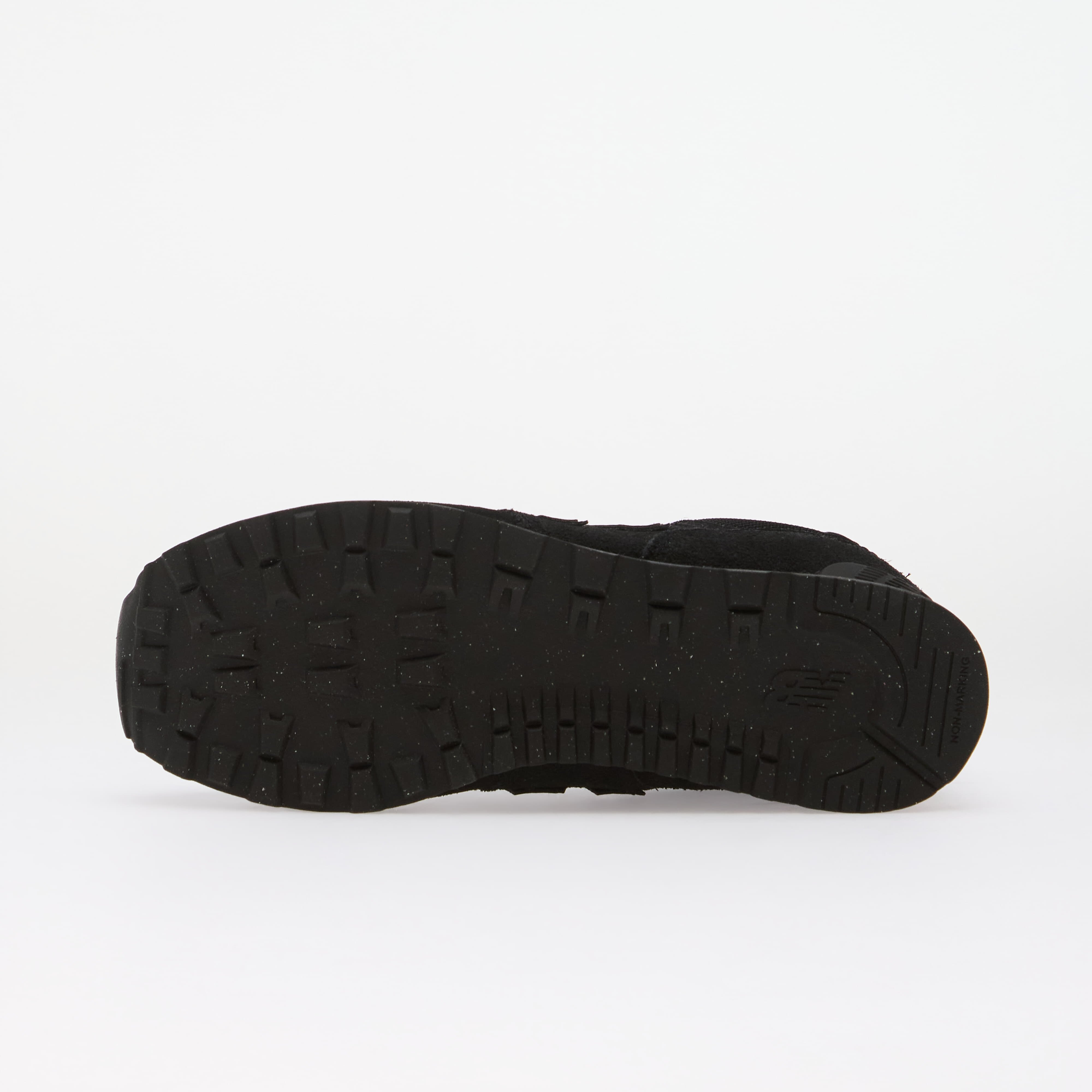 New Balance Обувки 574 Kids Black/ Black Eve