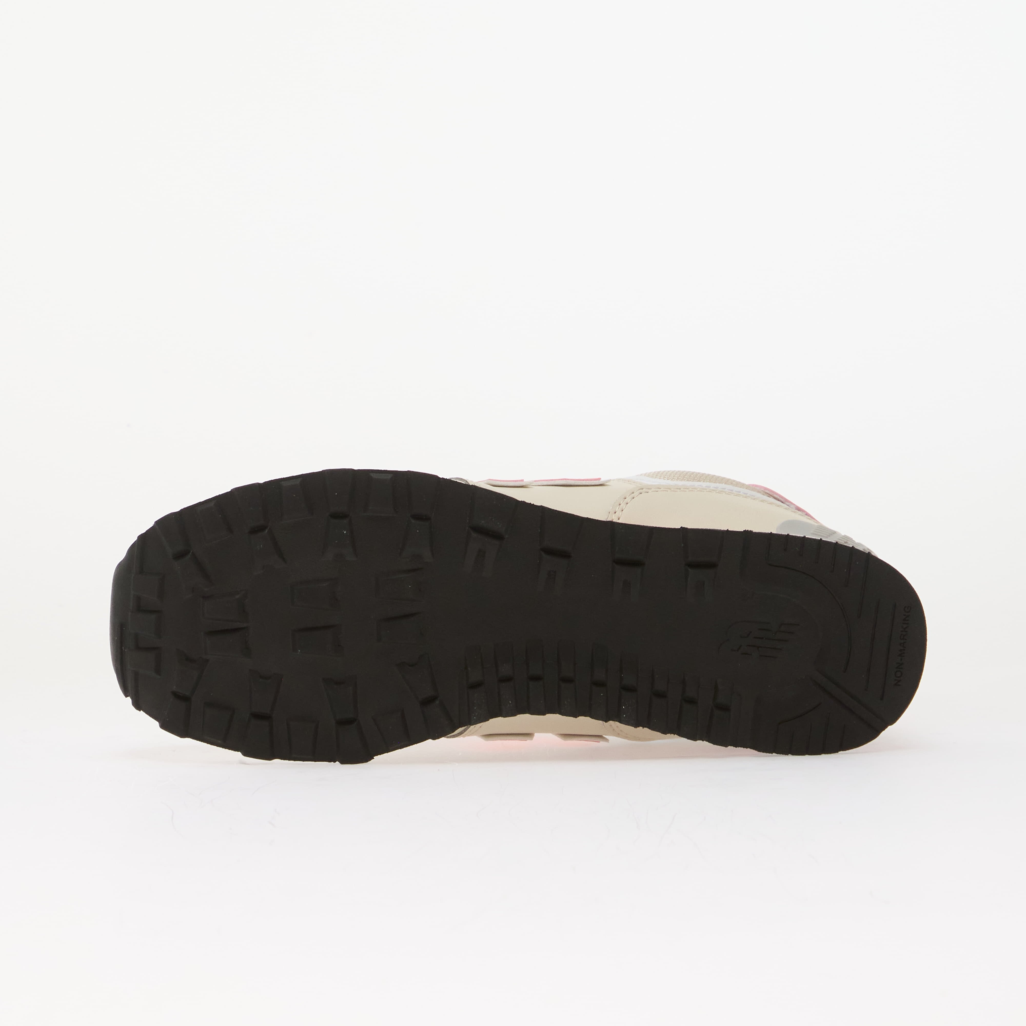 New Balance Обувки 574 Kids Linen/ Pink Lemonade