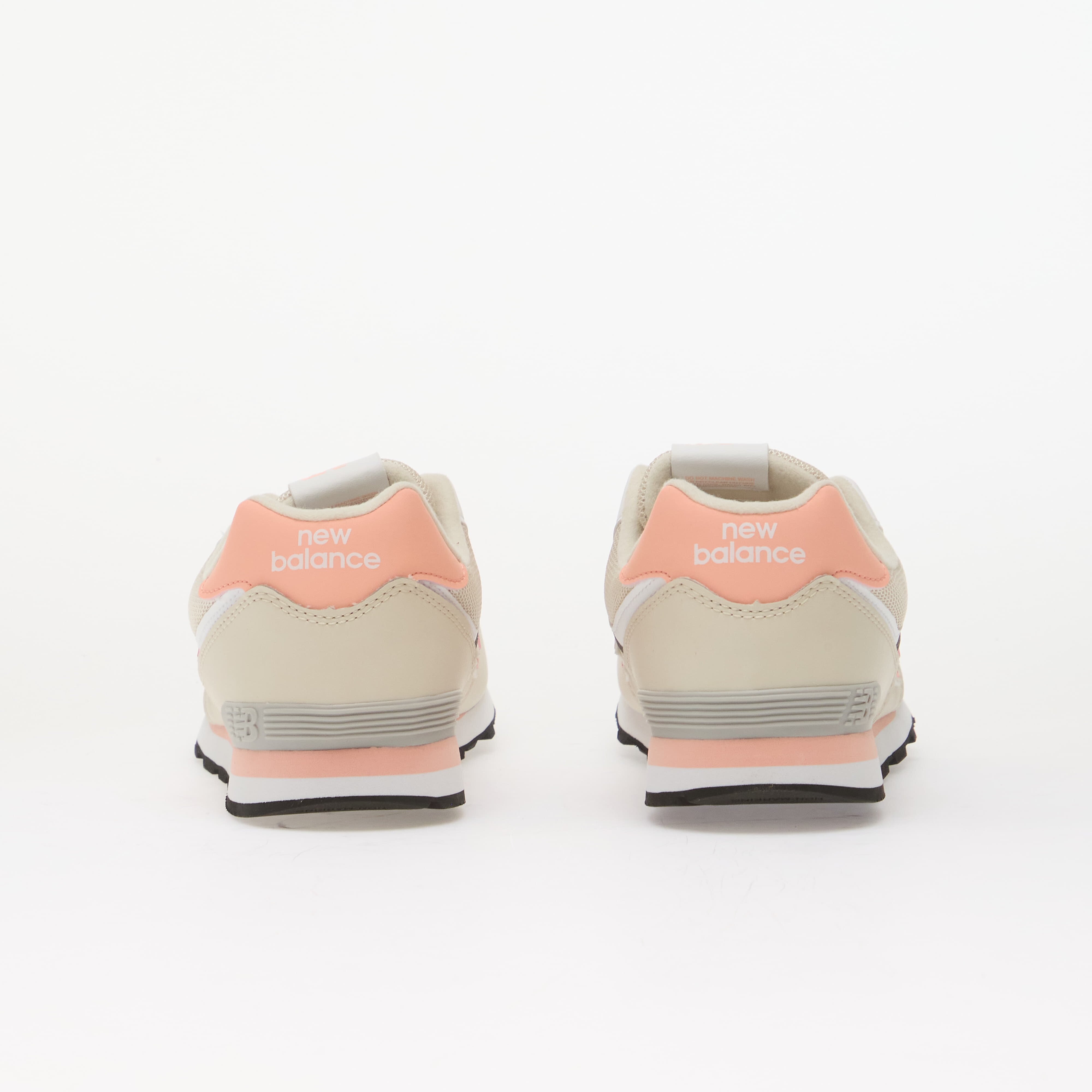 New Balance Обувки 574 Kids Linen/ Pink Lemonade