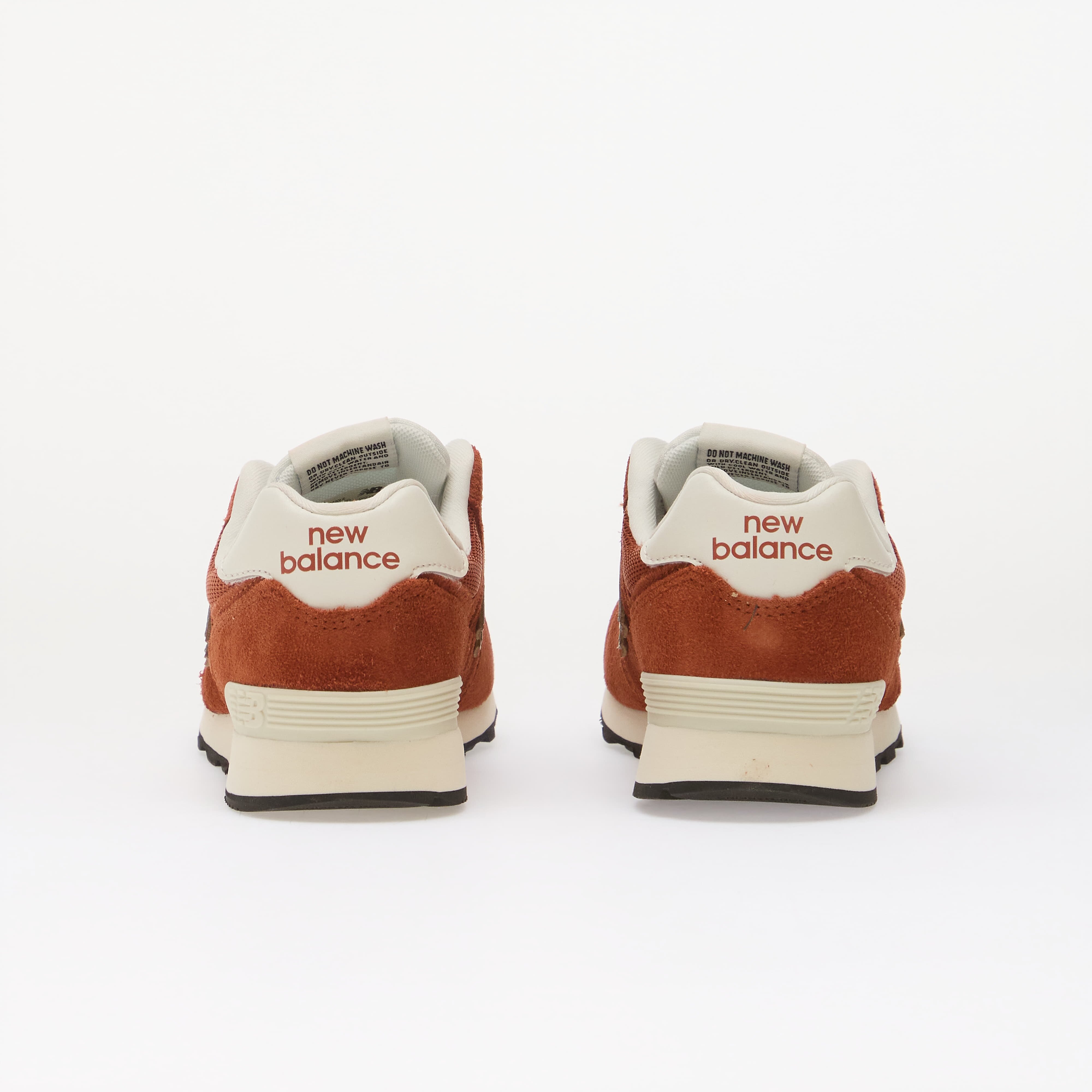 New Balance Обувки 574 Kids Maple/ Sea Salt