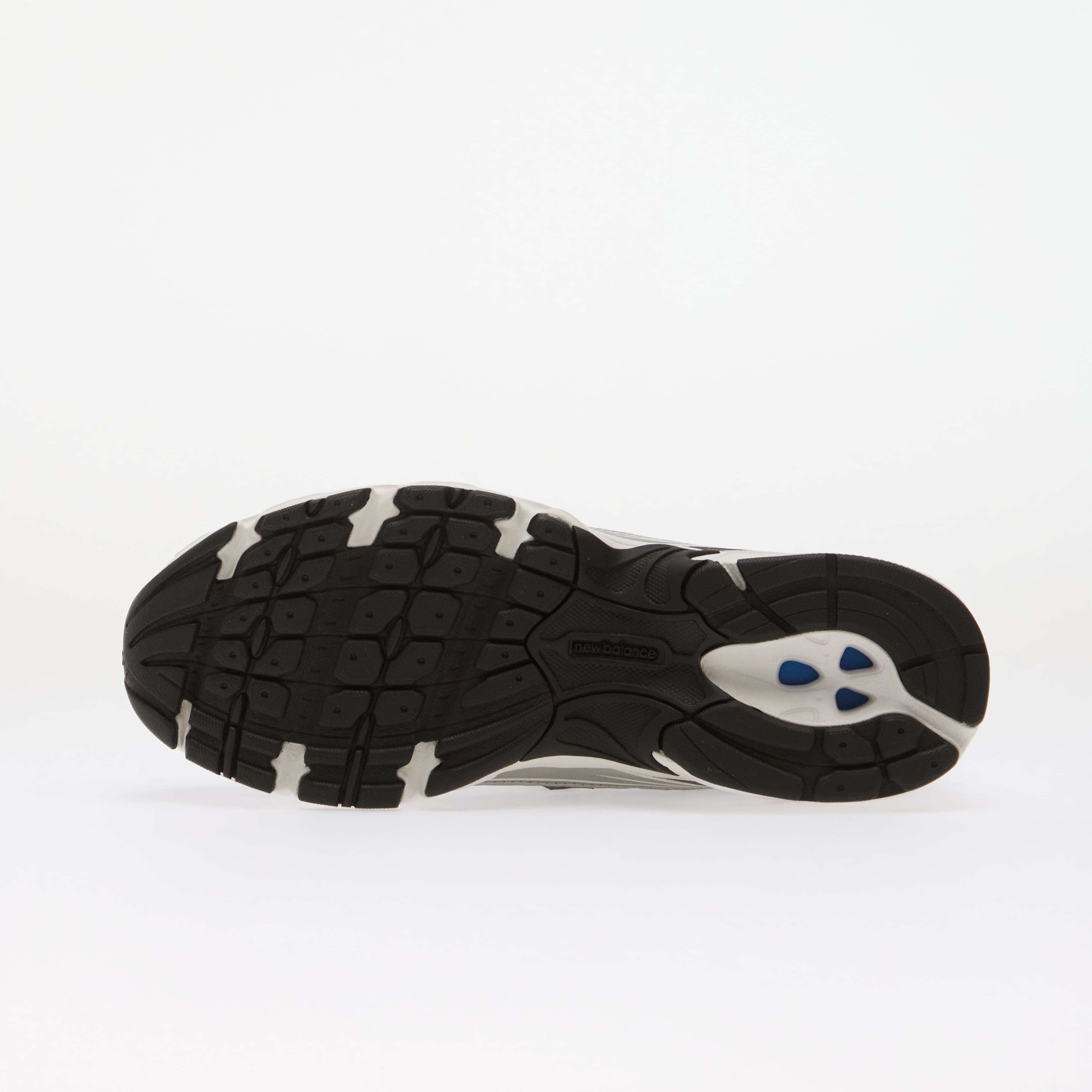 New Balance Обувки 740 Kids Silver Metalic/ Black Nw