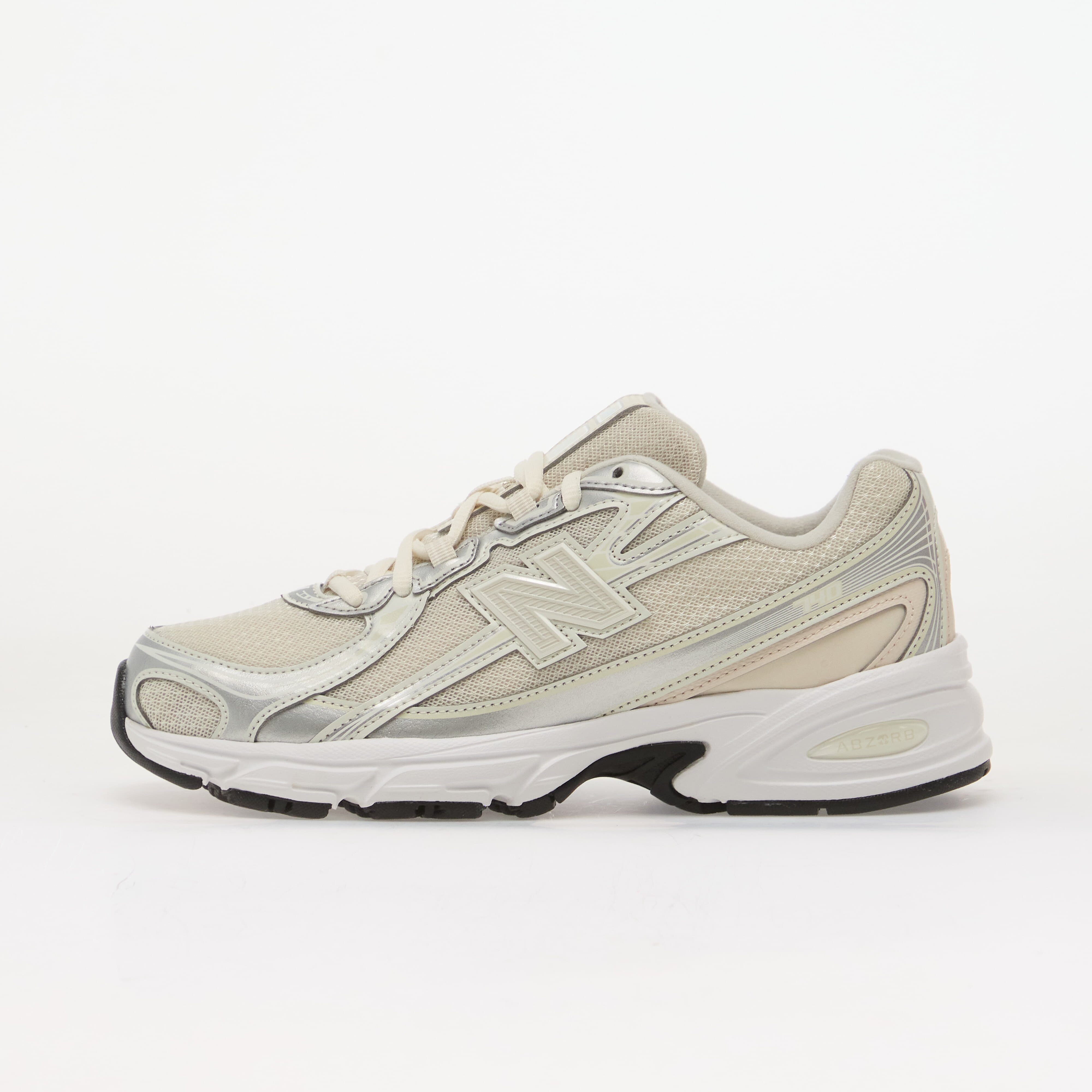 New Balance Обувки 740 Kids Turtledove/ Linen