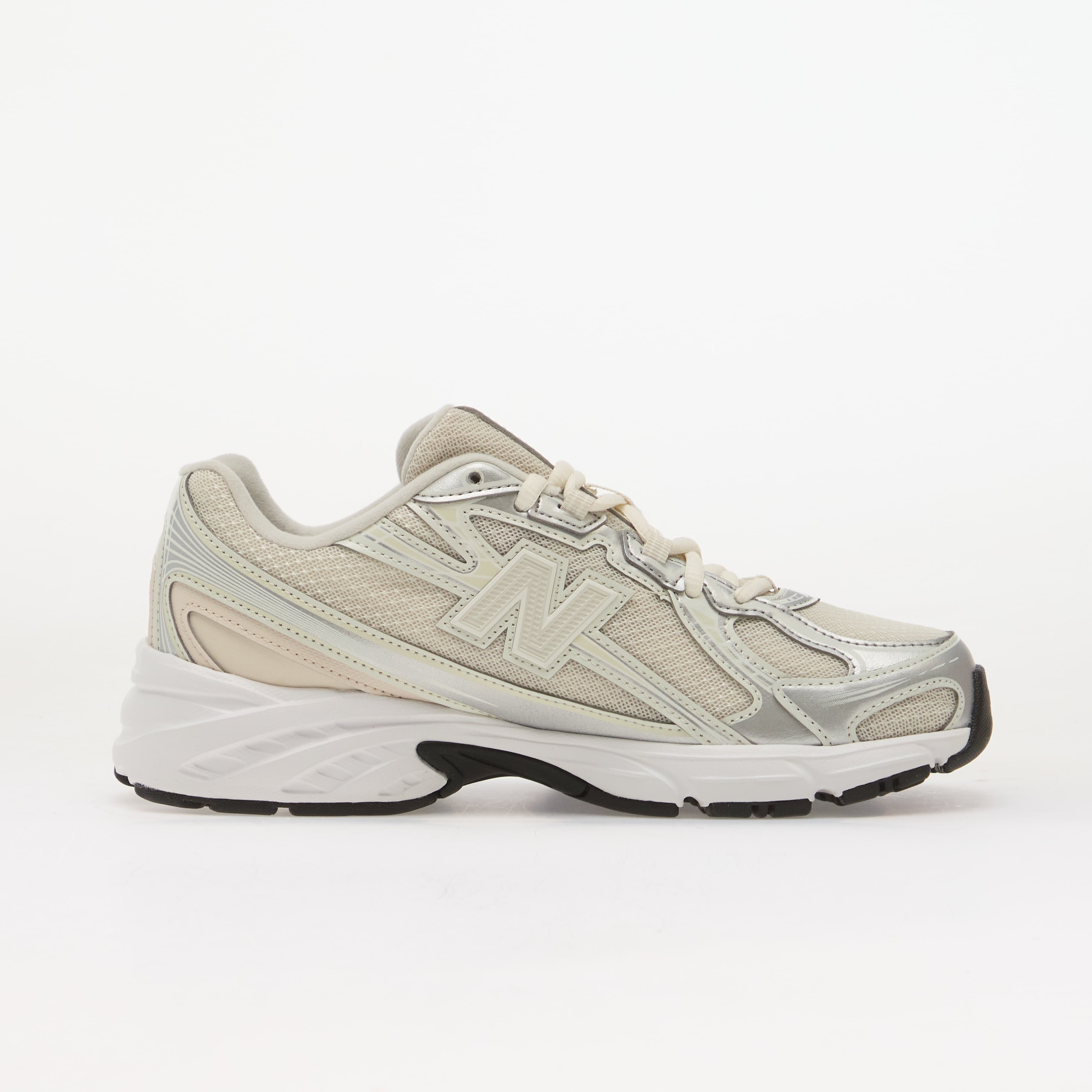 New Balance Обувки 740 Kids Turtledove/ Linen