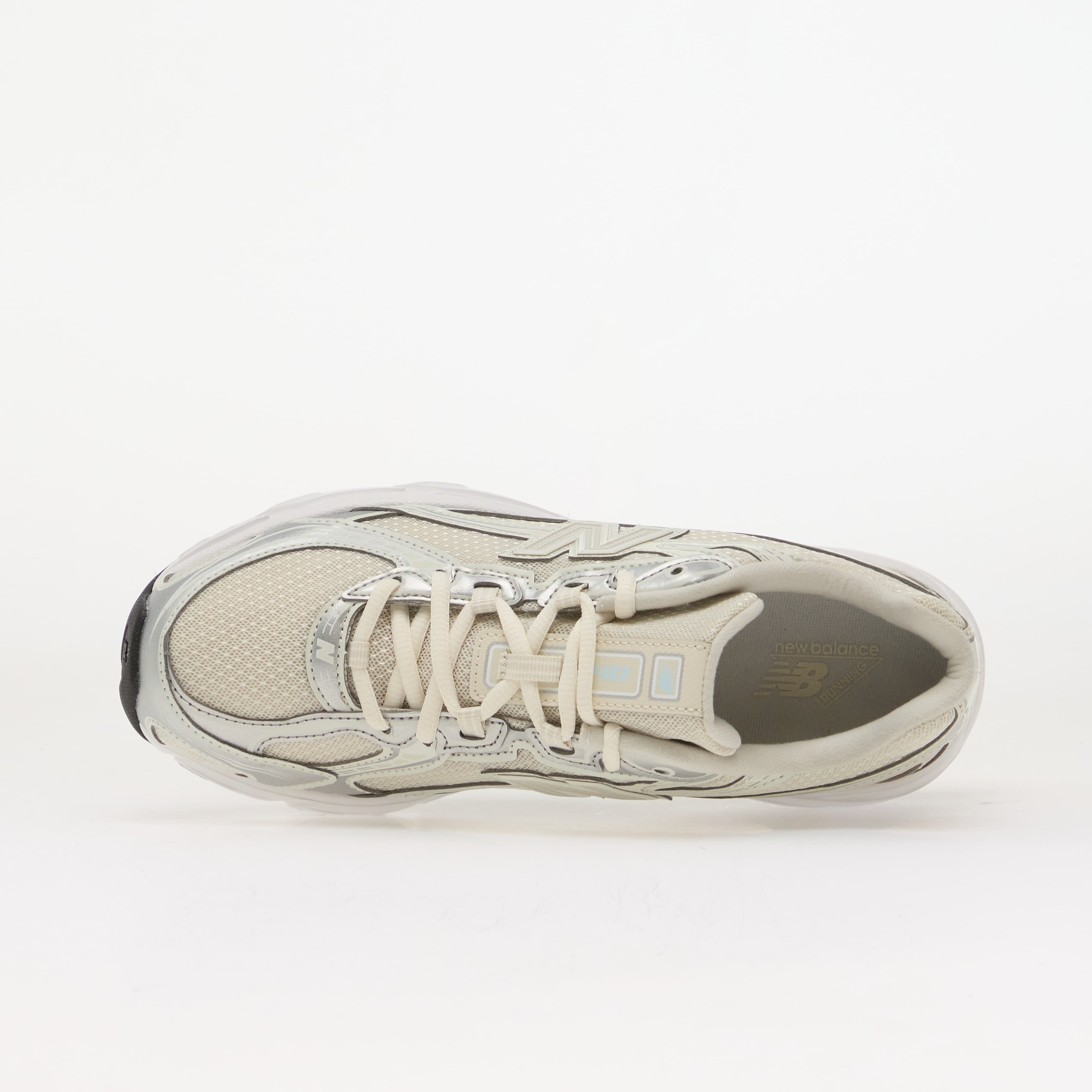 New Balance Обувки 740 Kids Turtledove/ Linen