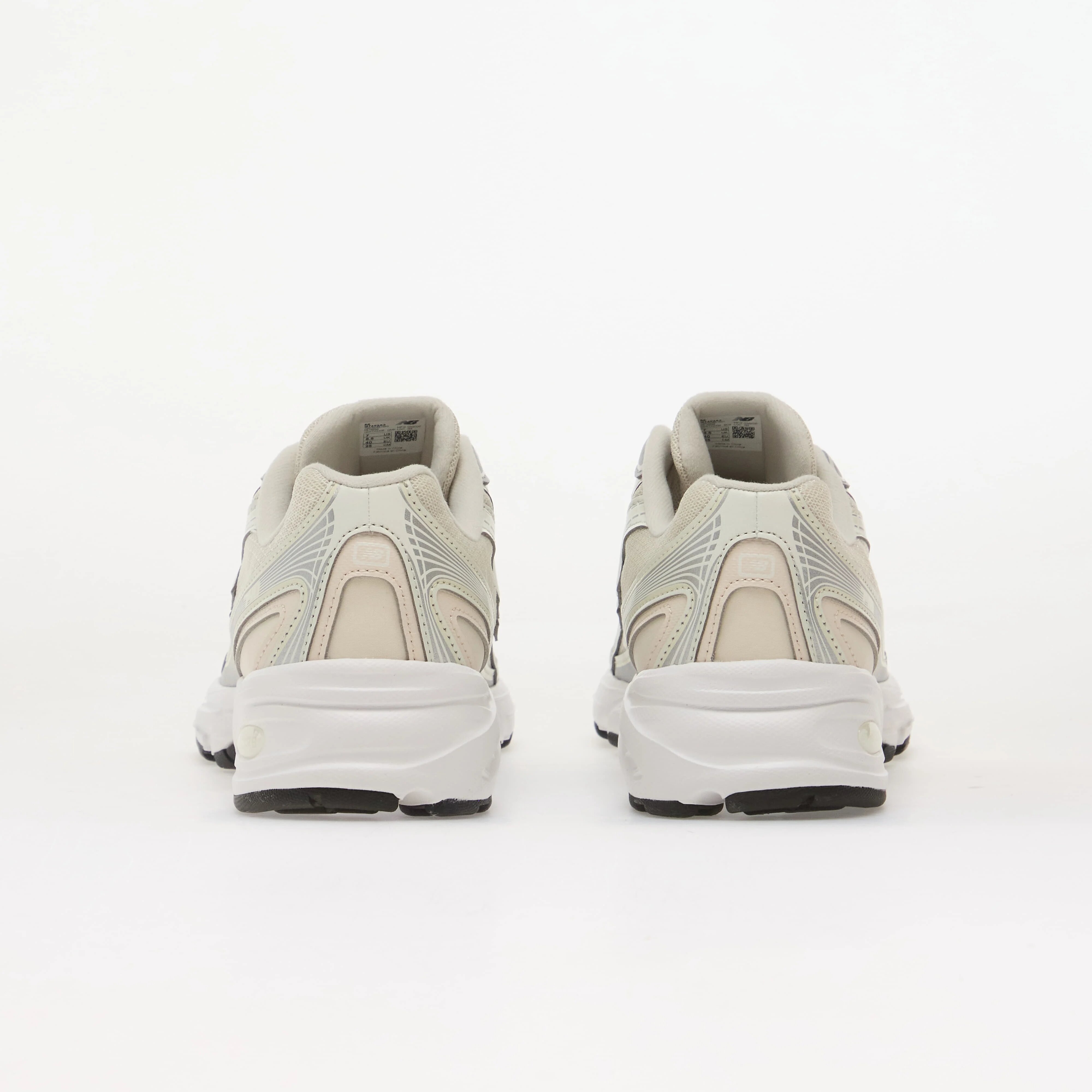 New Balance Обувки 740 Kids Turtledove/ Linen