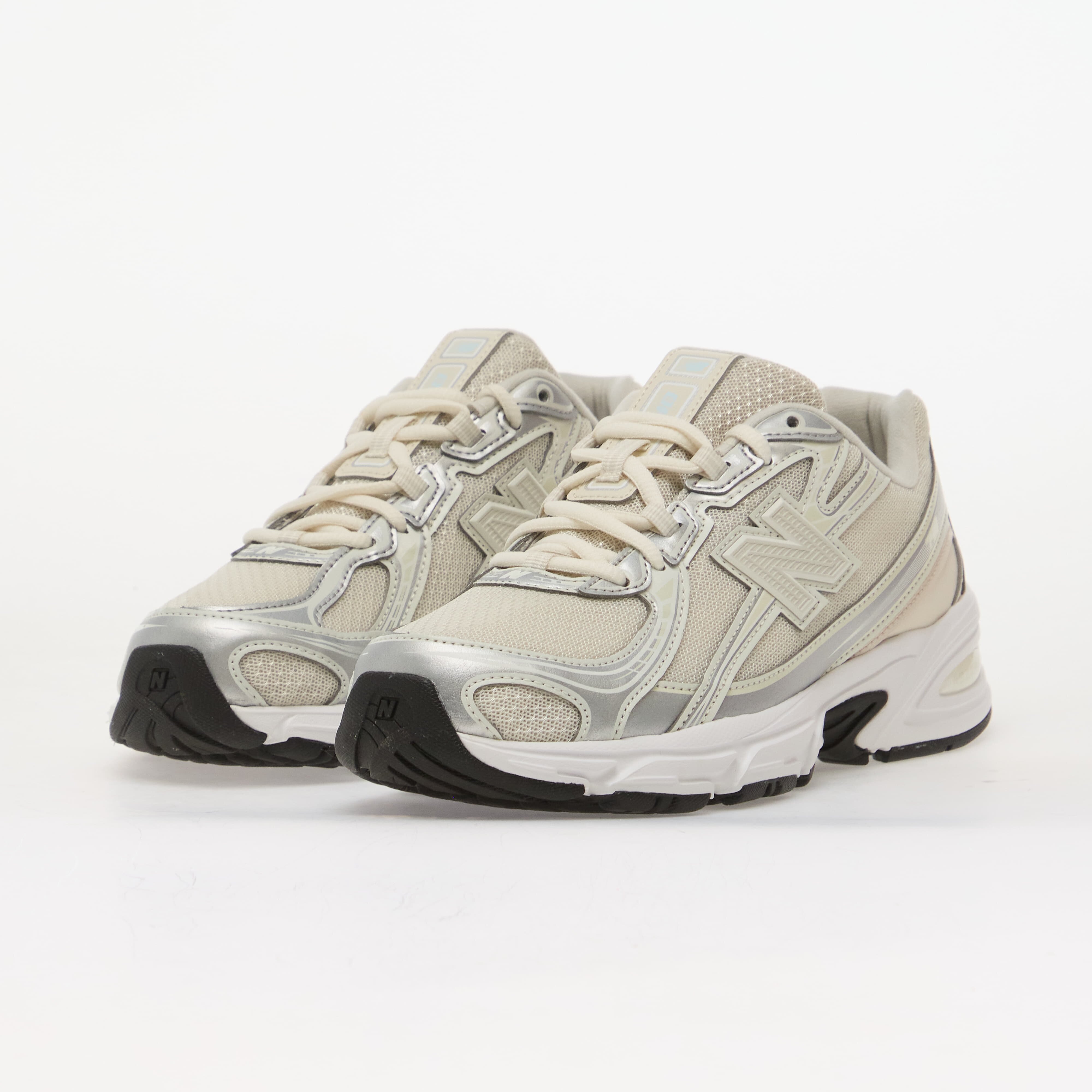 New Balance Обувки 740 Kids Turtledove/ Linen