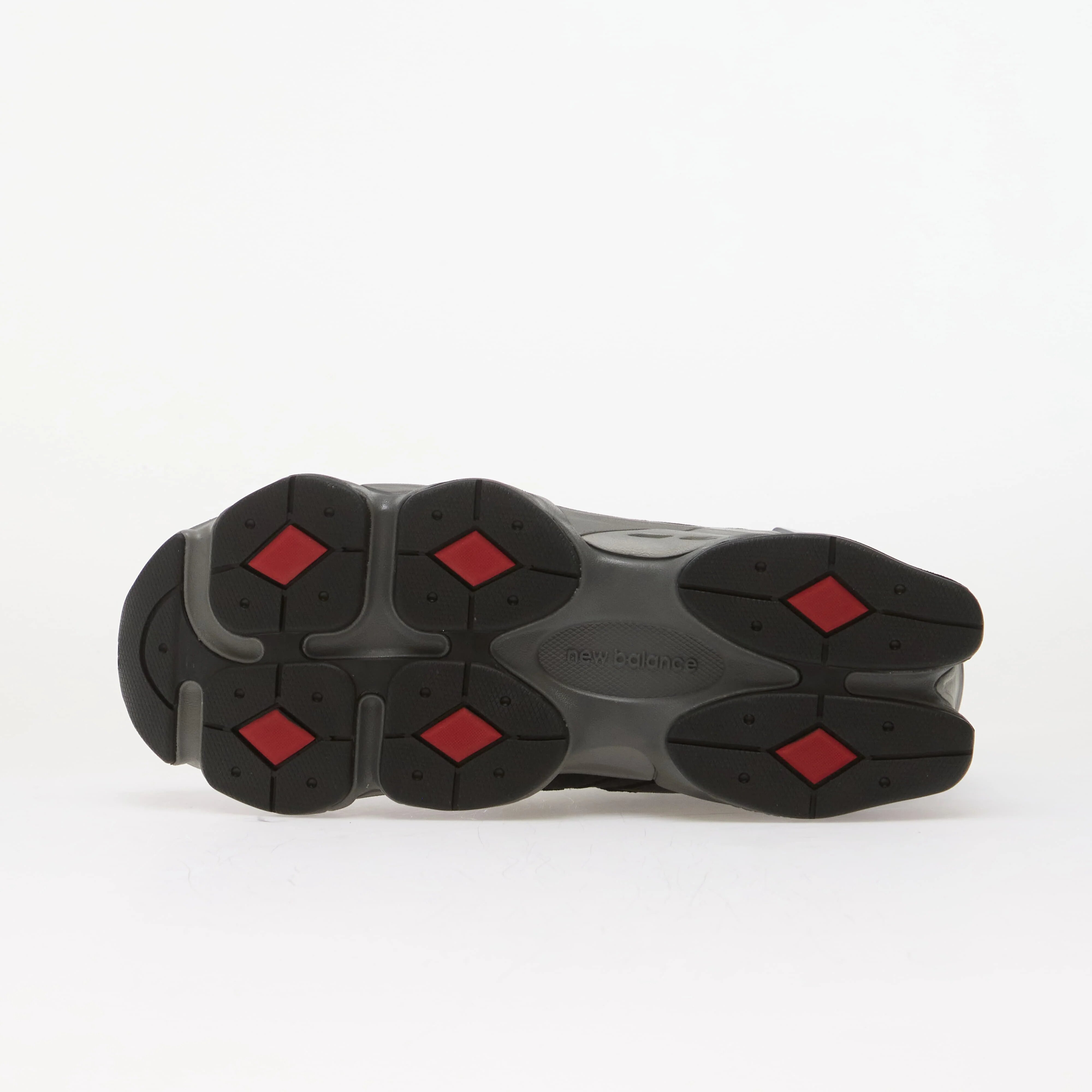New Balance Обувки 9060 Kids Black/ Castlerock Bk