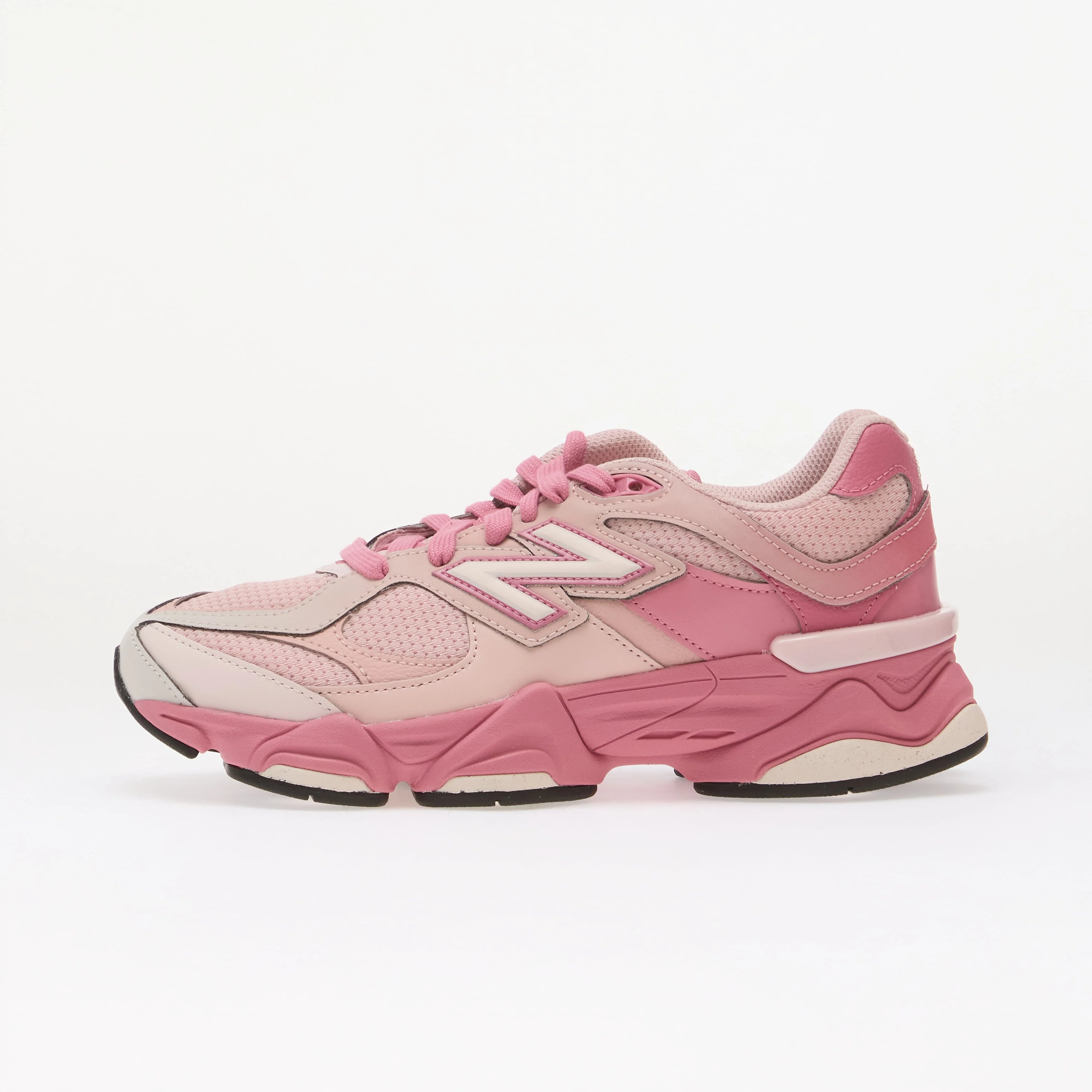New Balance Обувки 9060 Kids Pink Salt/ Pink Eraser