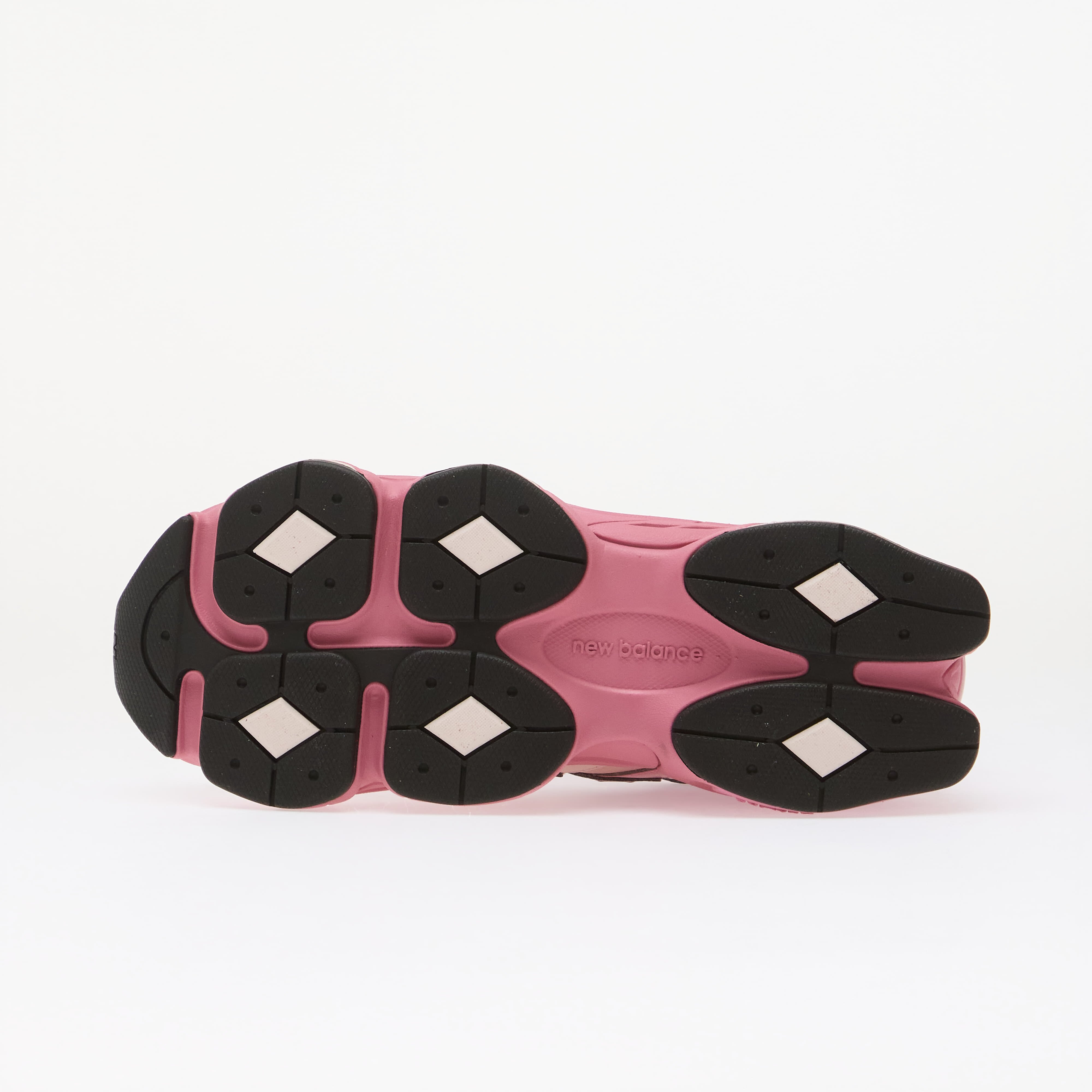 New Balance Обувки 9060 Kids Pink Salt/ Pink Eraser
