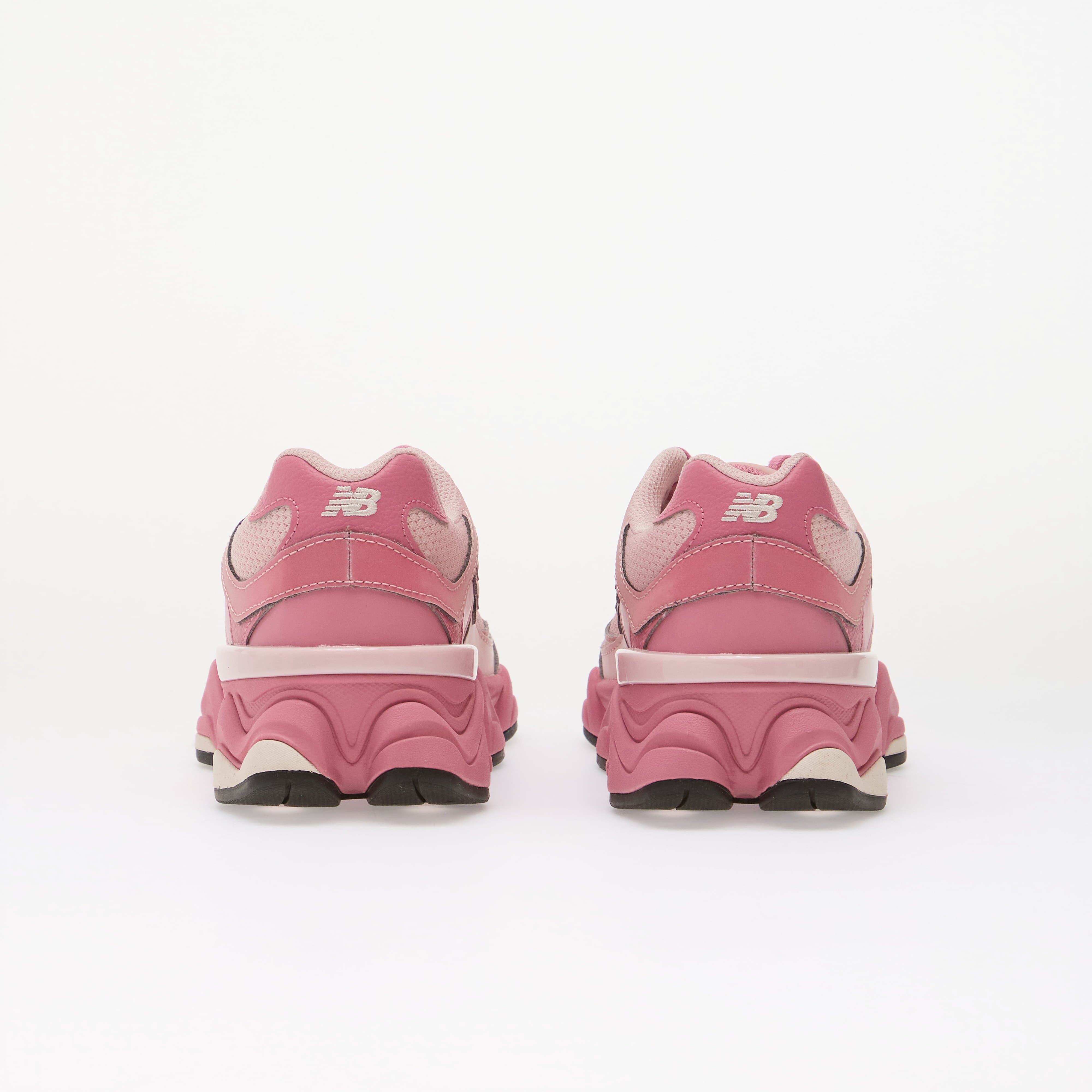 New Balance Обувки 9060 Kids Pink Salt/ Pink Eraser