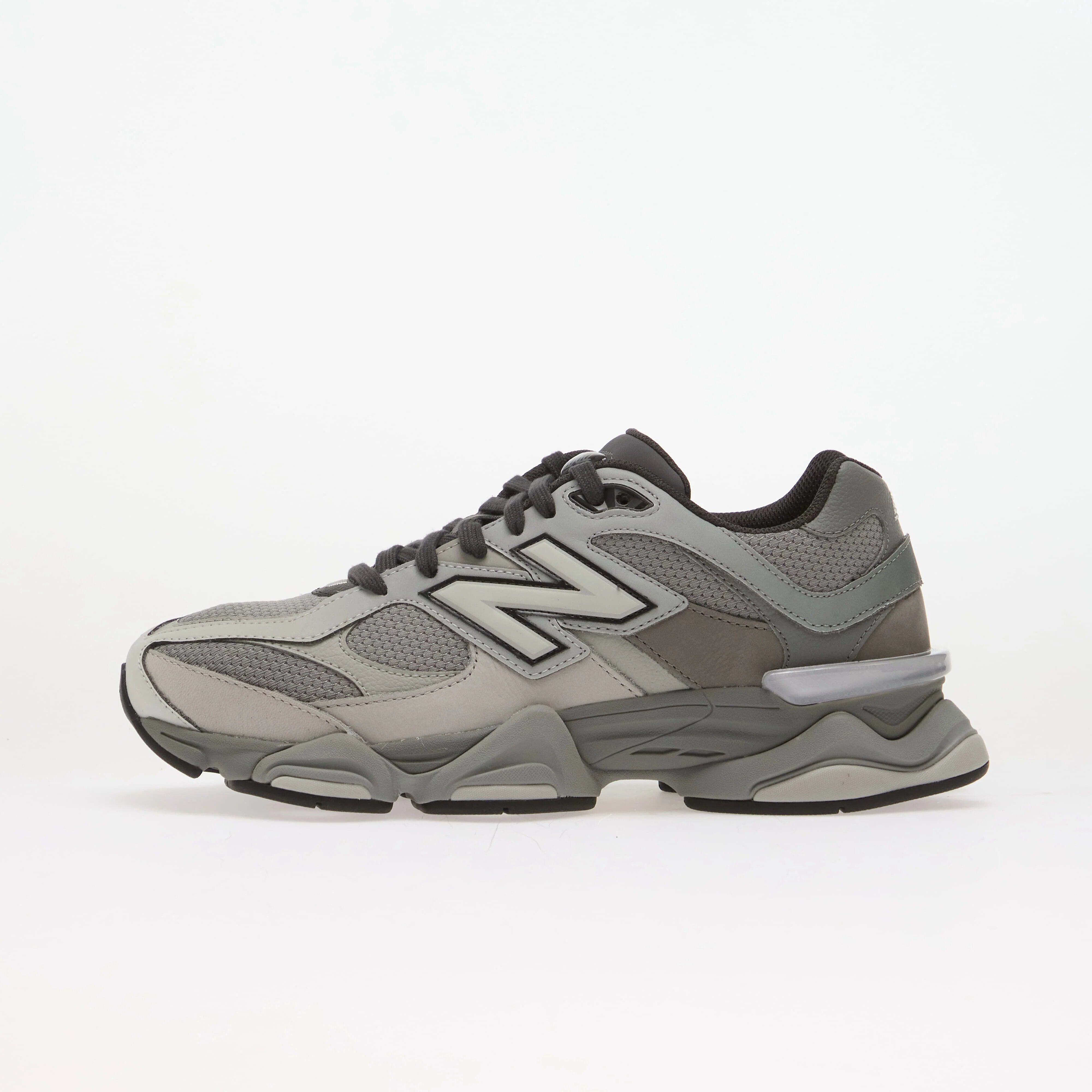 New Balance Обувки 9060 Slate Grey/ Harbor Grey