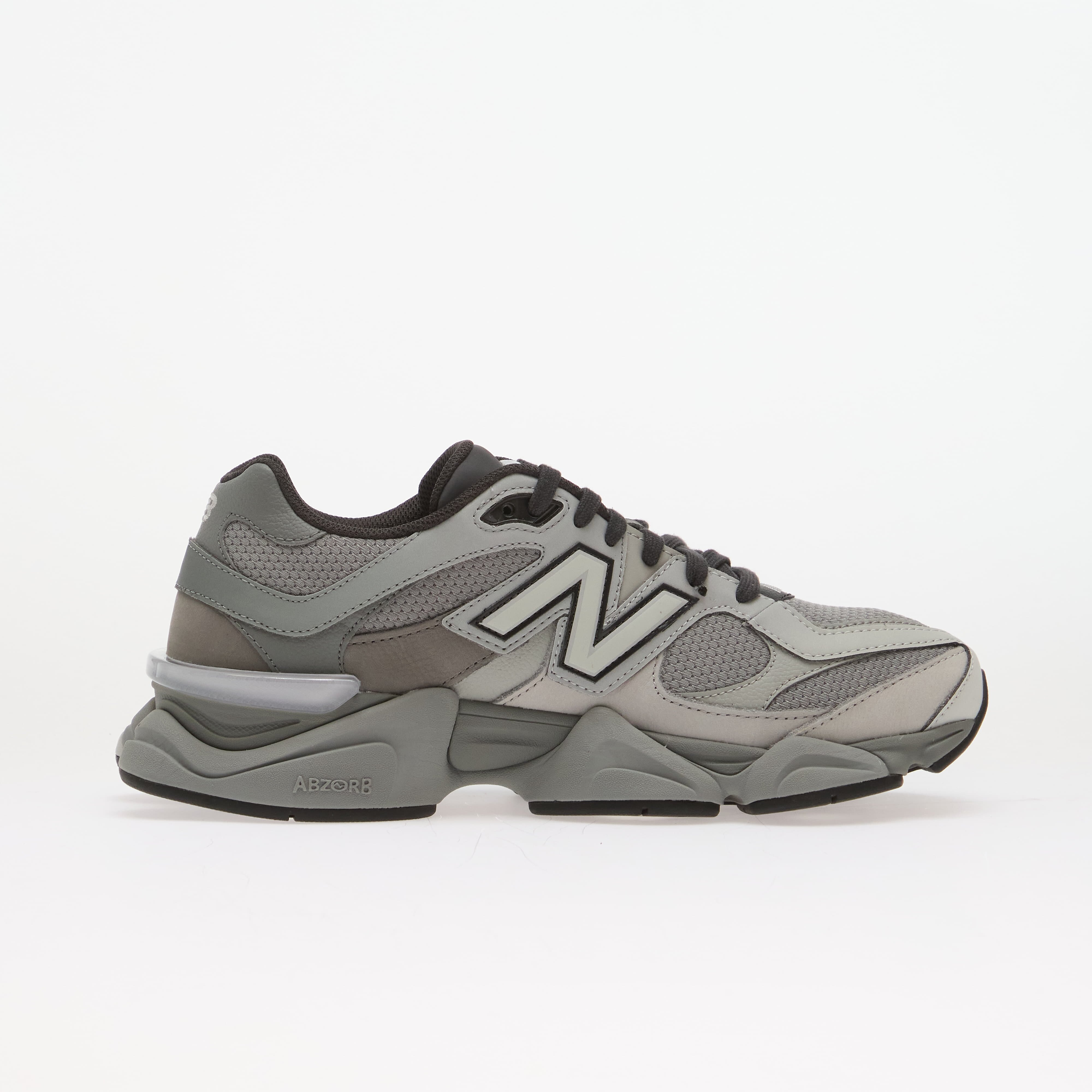 New Balance Обувки 9060 Slate Grey/ Harbor Grey