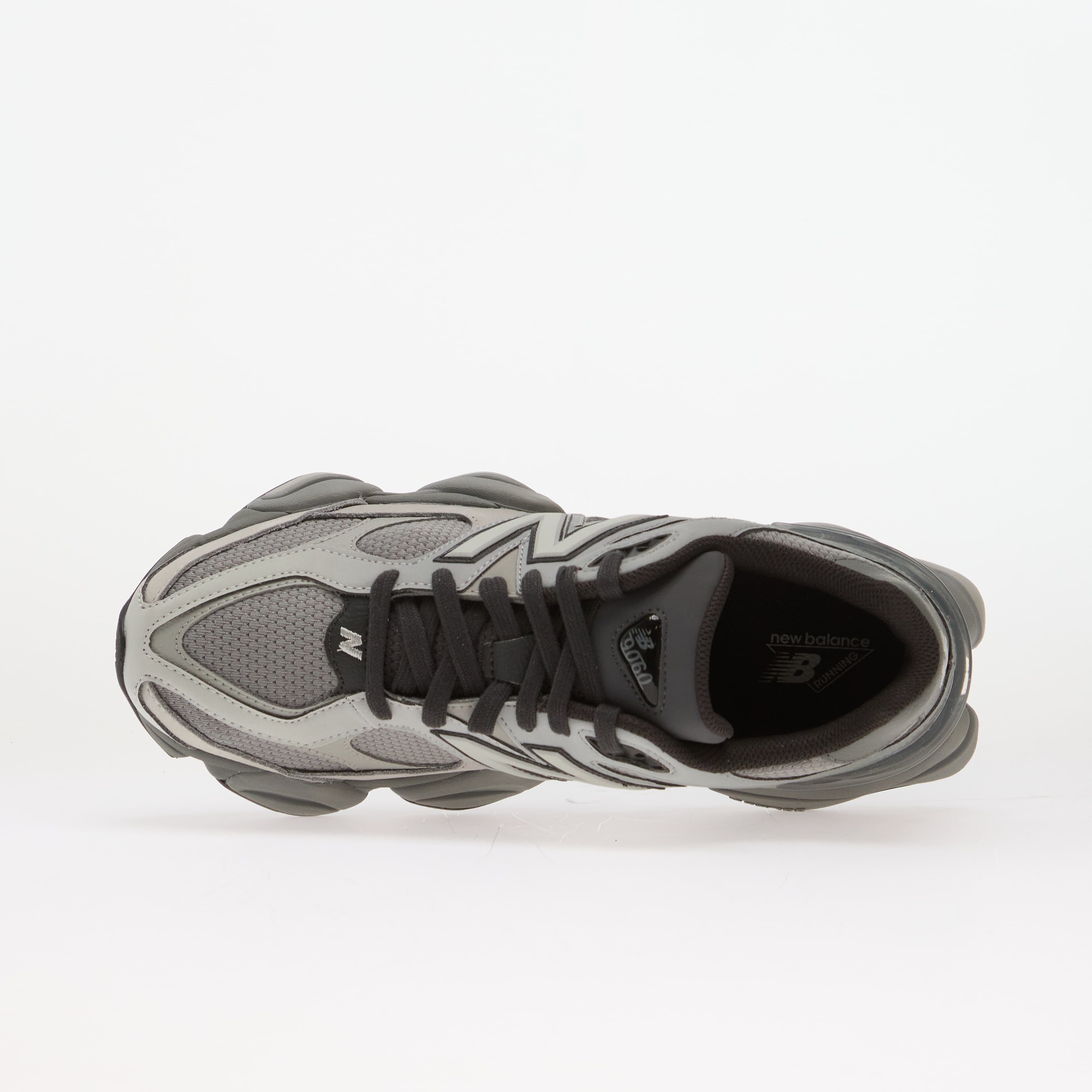 New Balance Обувки 9060 Slate Grey/ Harbor Grey