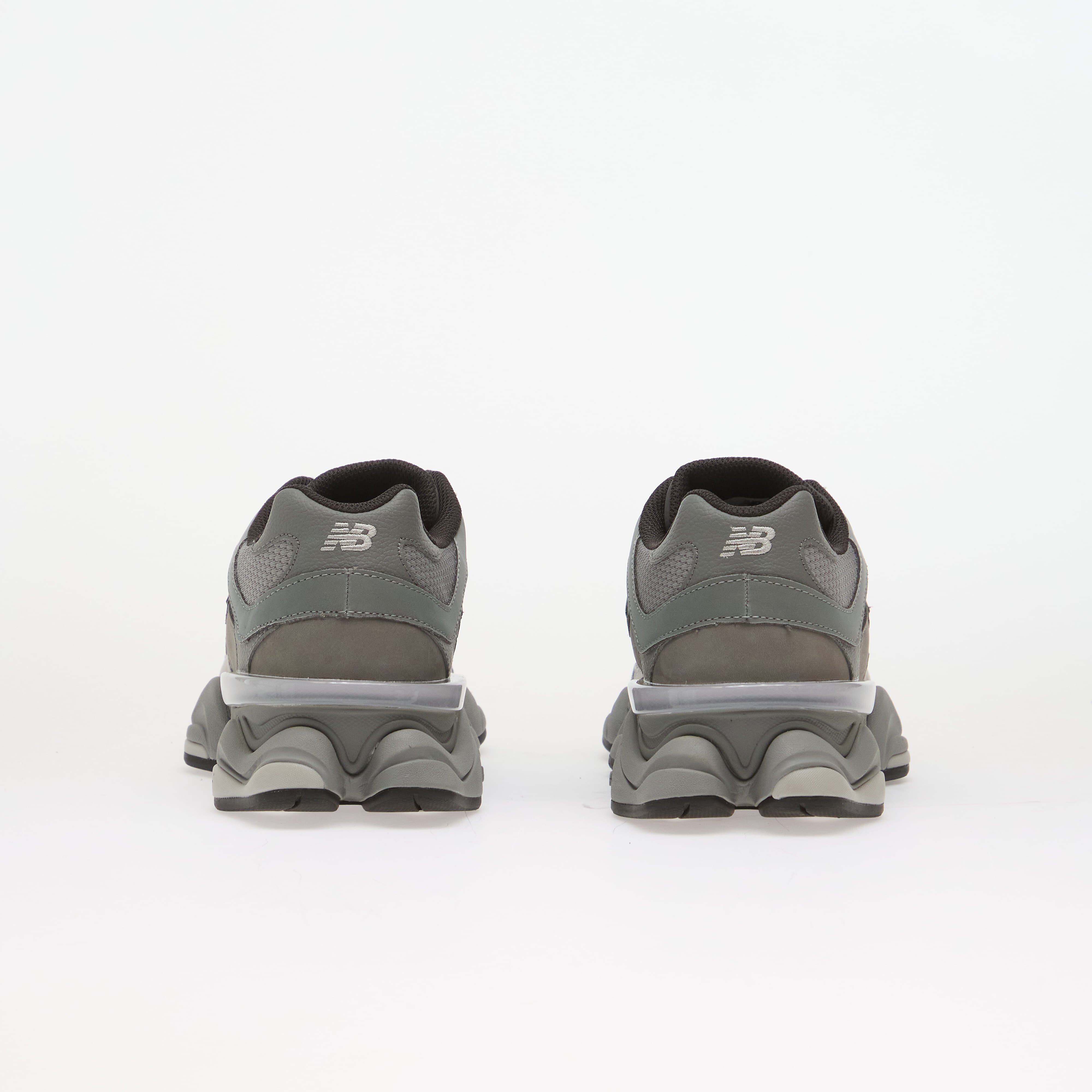 New Balance Обувки 9060 Slate Grey/ Harbor Grey
