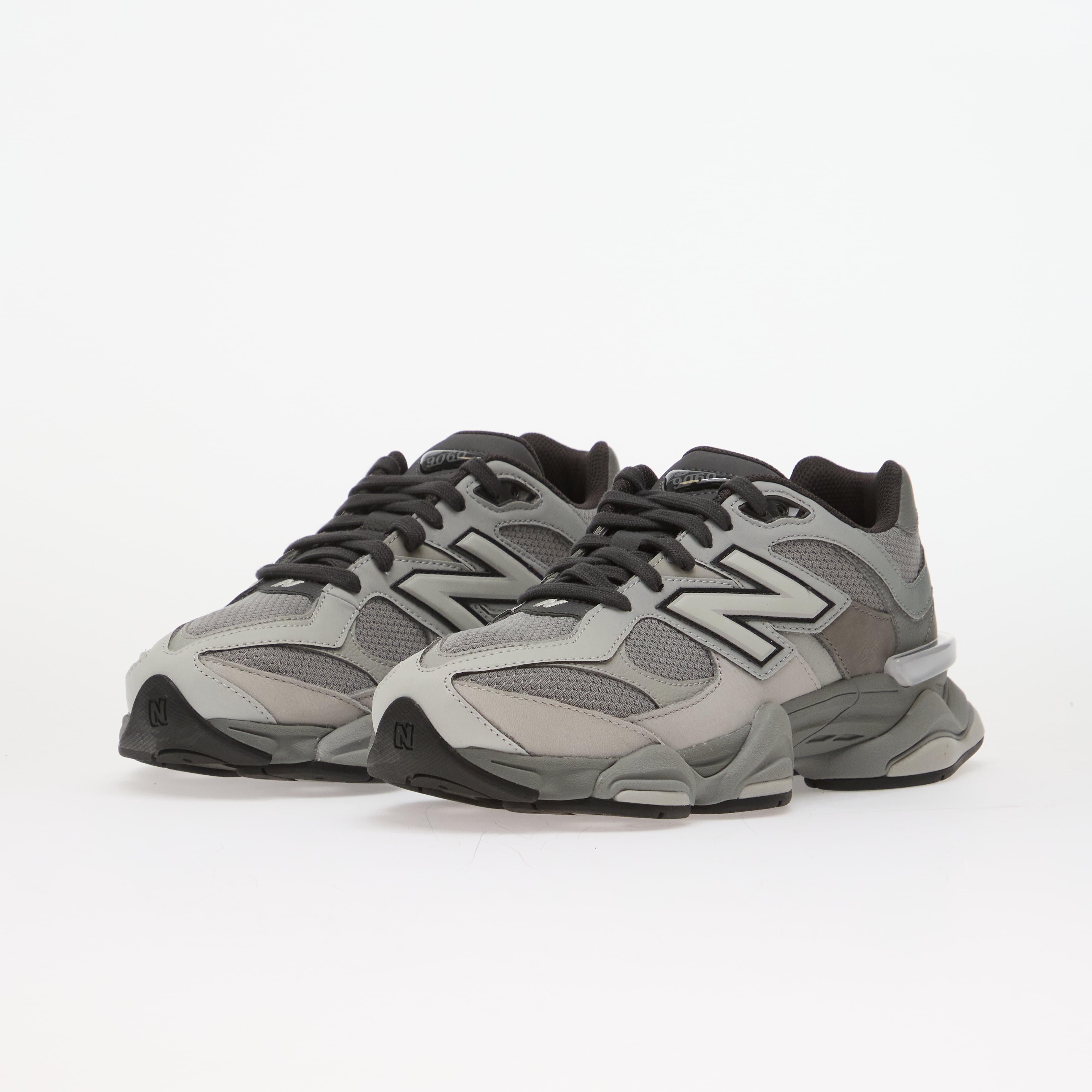 New Balance Обувки 9060 Slate Grey/ Harbor Grey