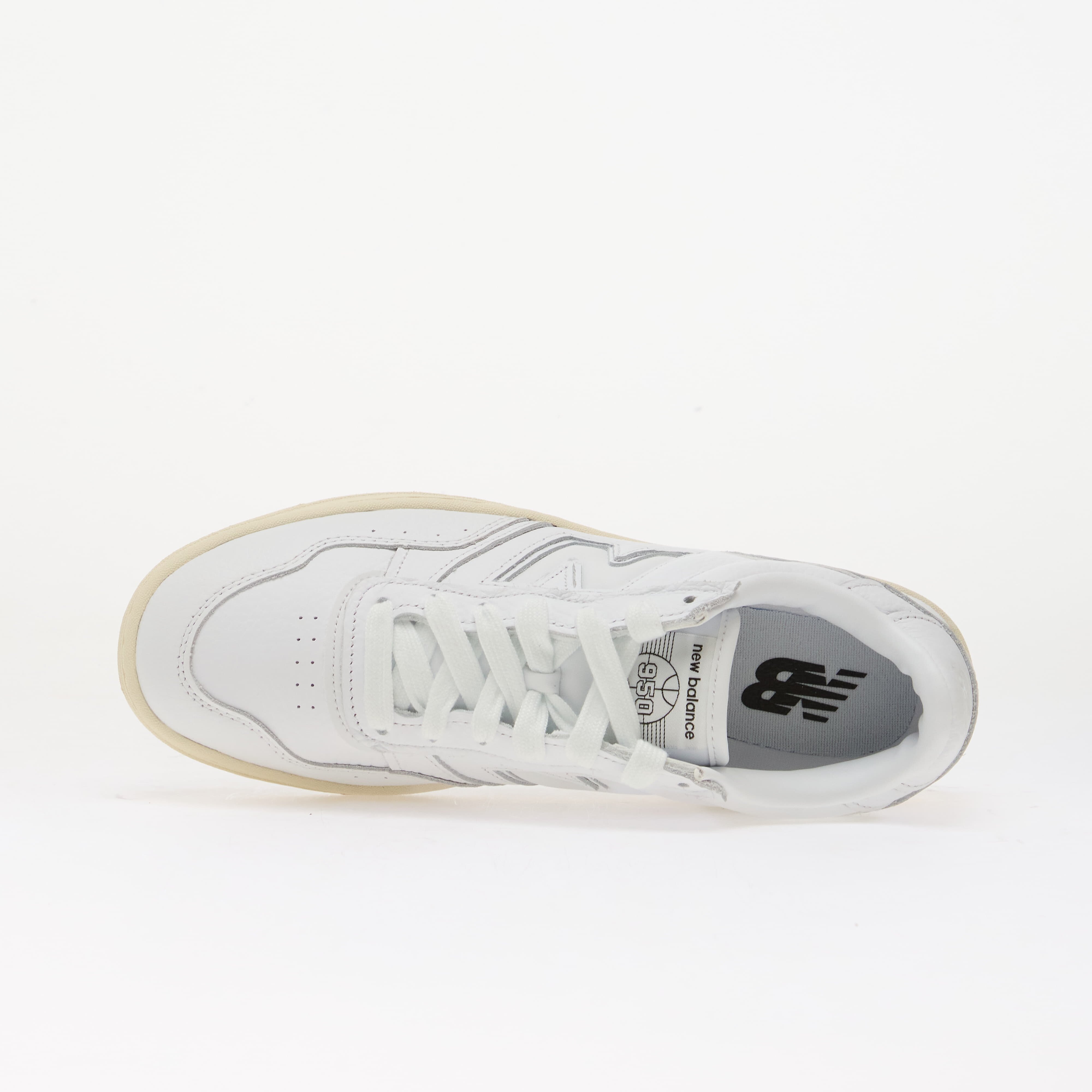New Balance Обувки 950 White/ Angora