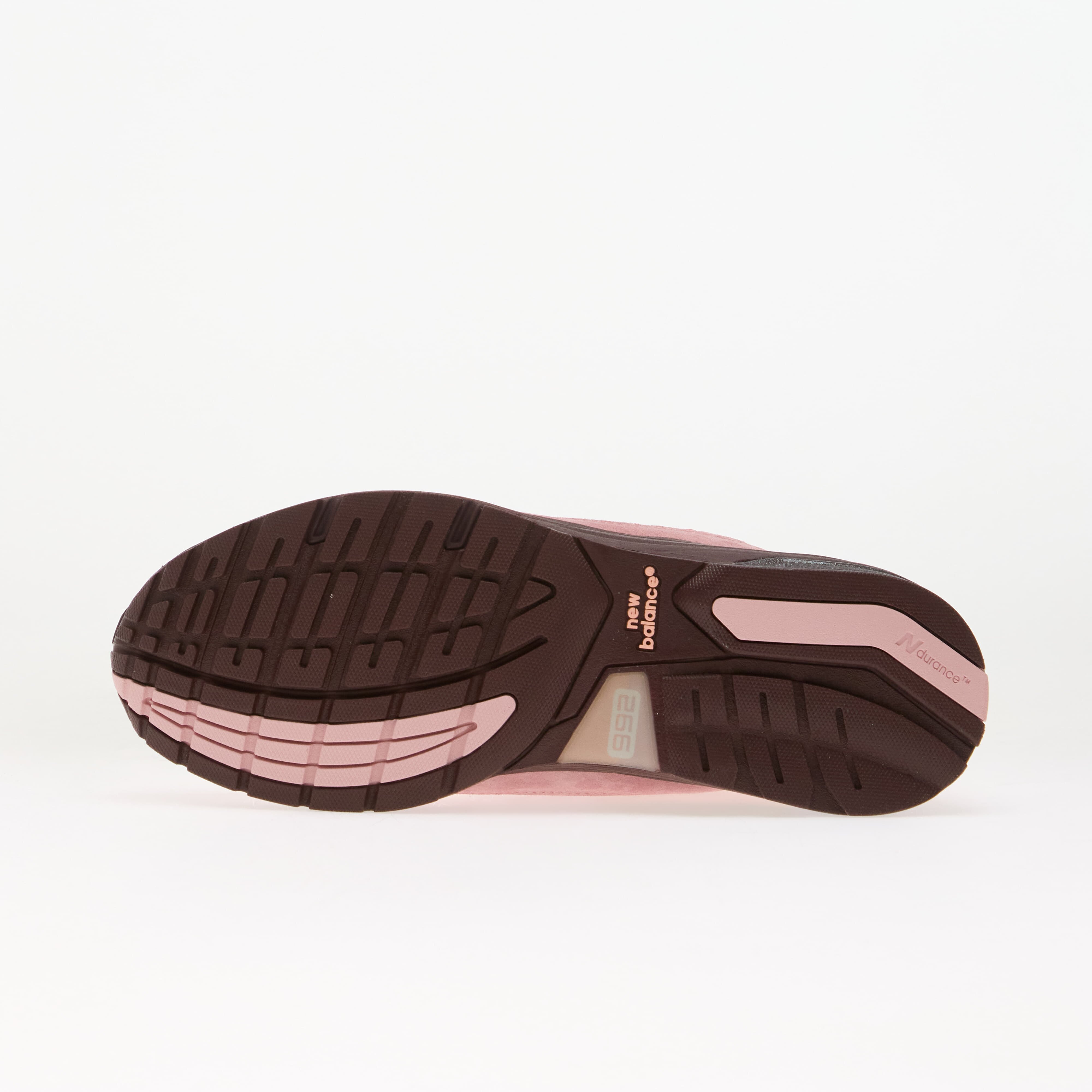 New Balance Обувки 992 Made in USA Pink