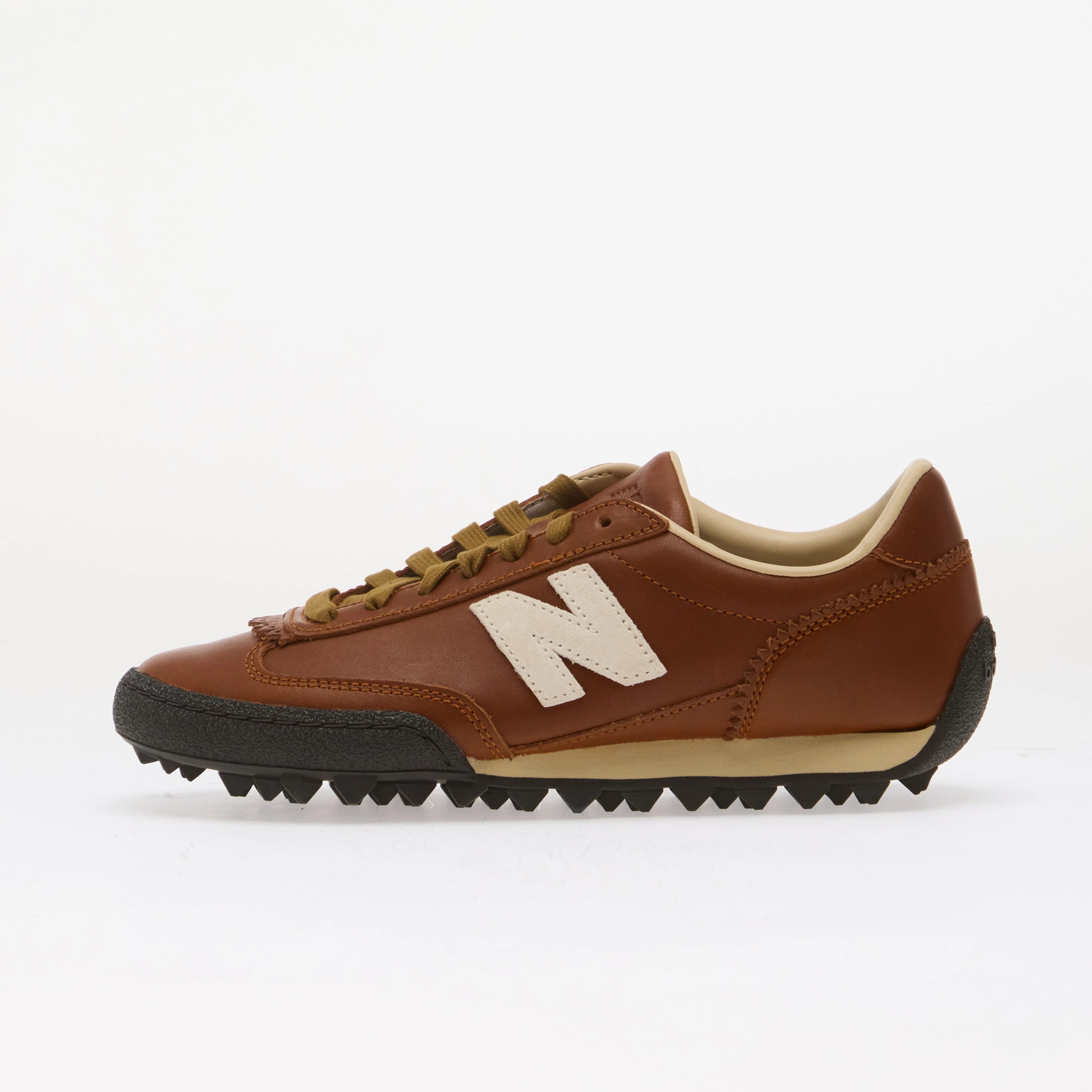New Balance Обувки Gator Run Bark/ Linen