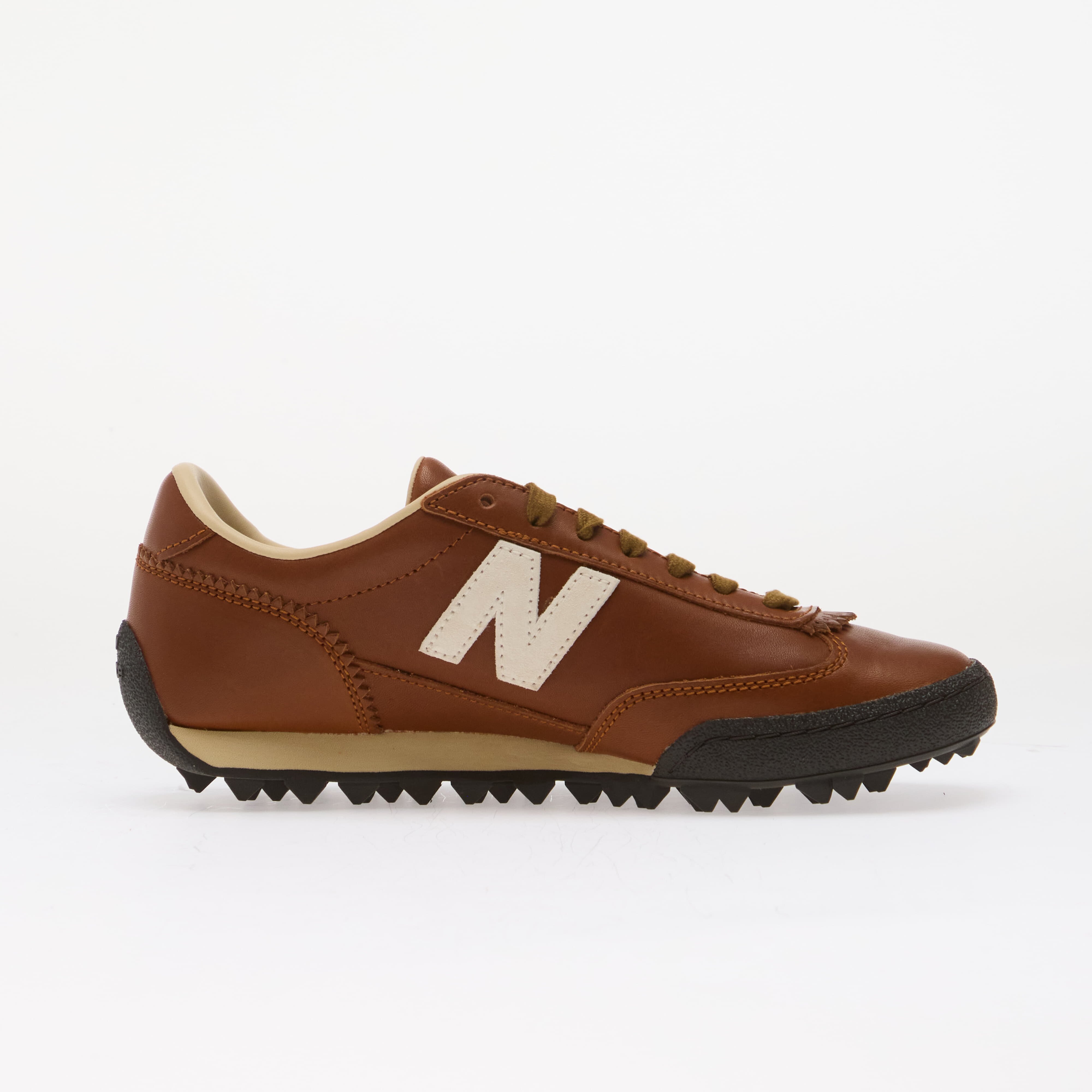 New Balance Обувки Gator Run Bark/ Linen
