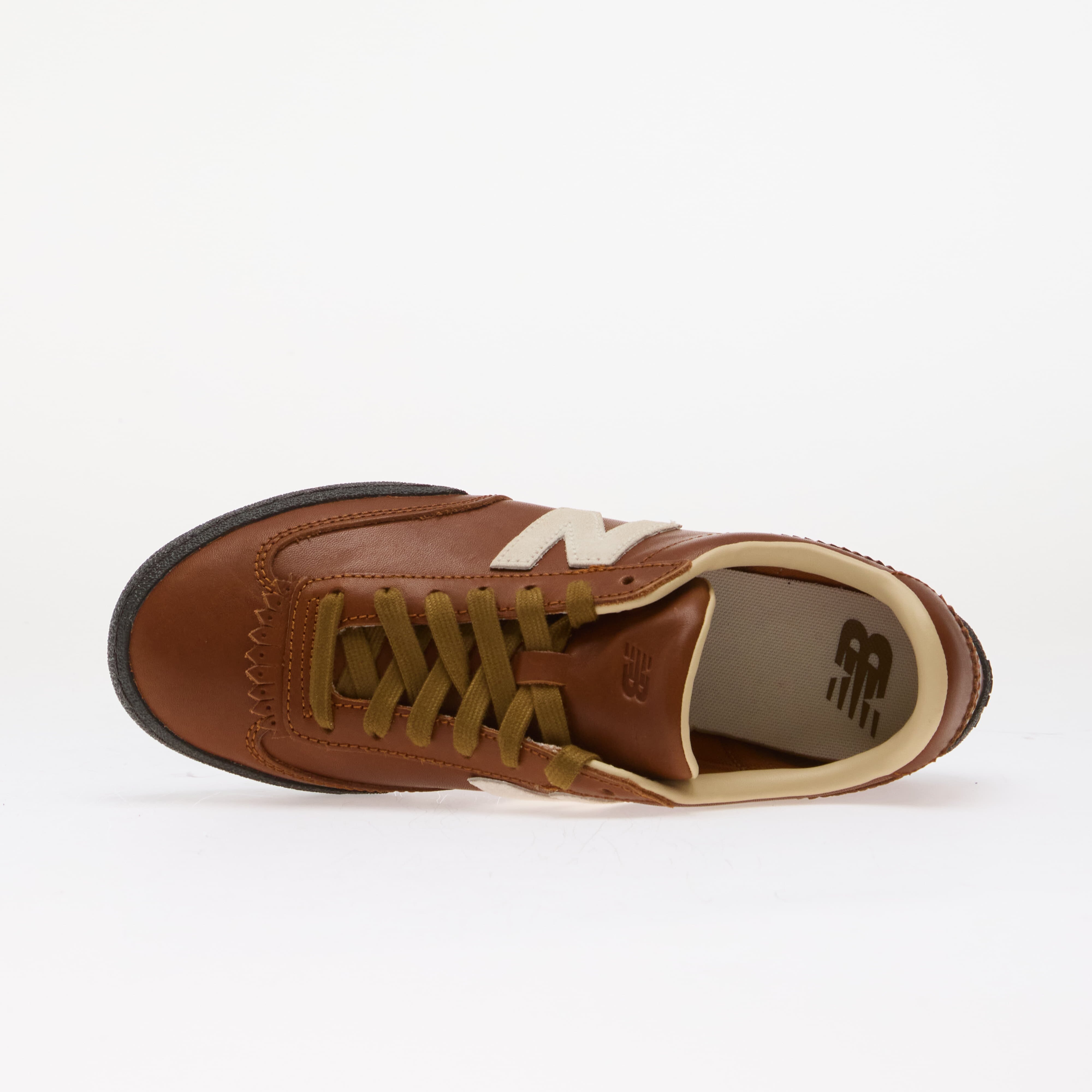 New Balance Обувки Gator Run Bark/ Linen