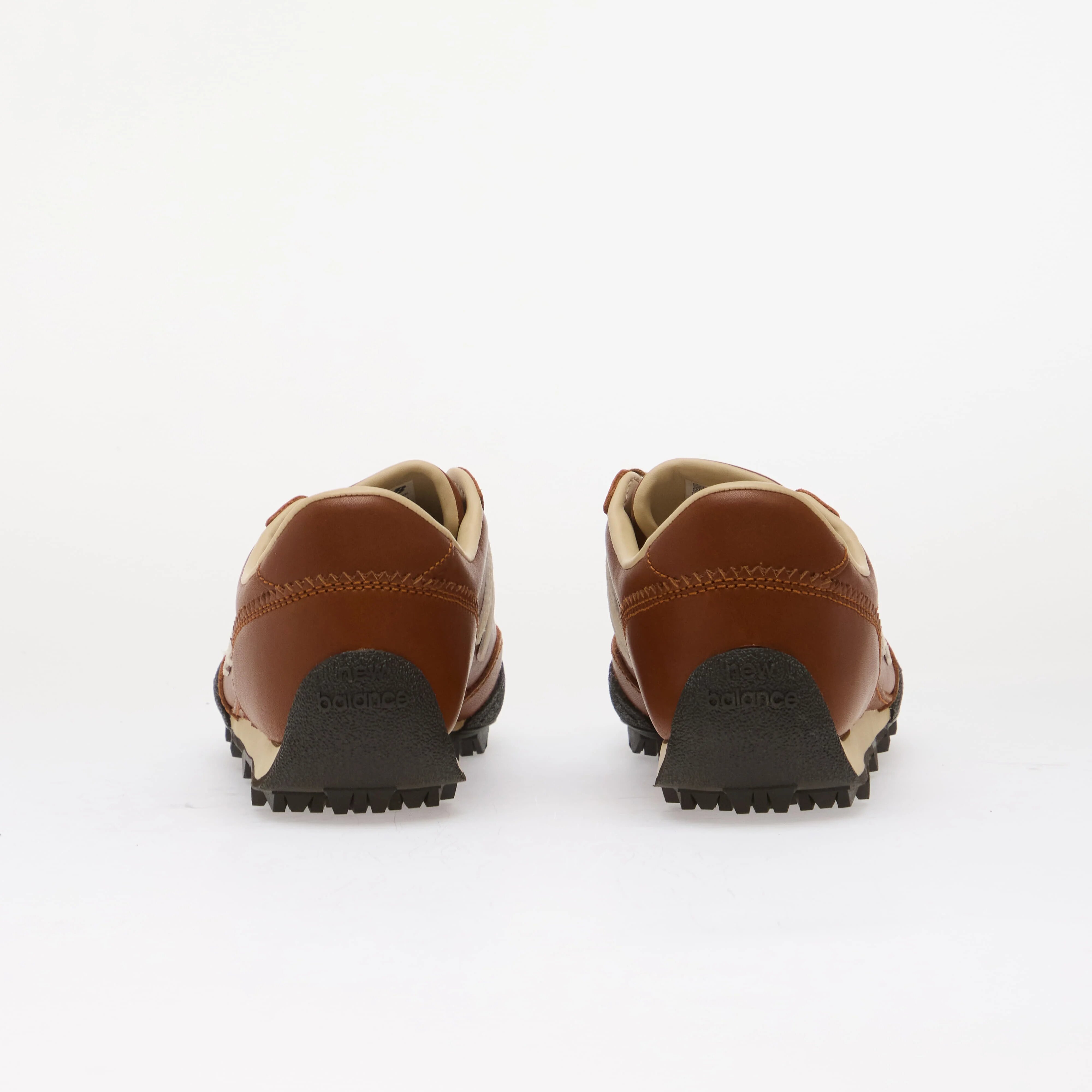 New Balance Обувки Gator Run Bark/ Linen