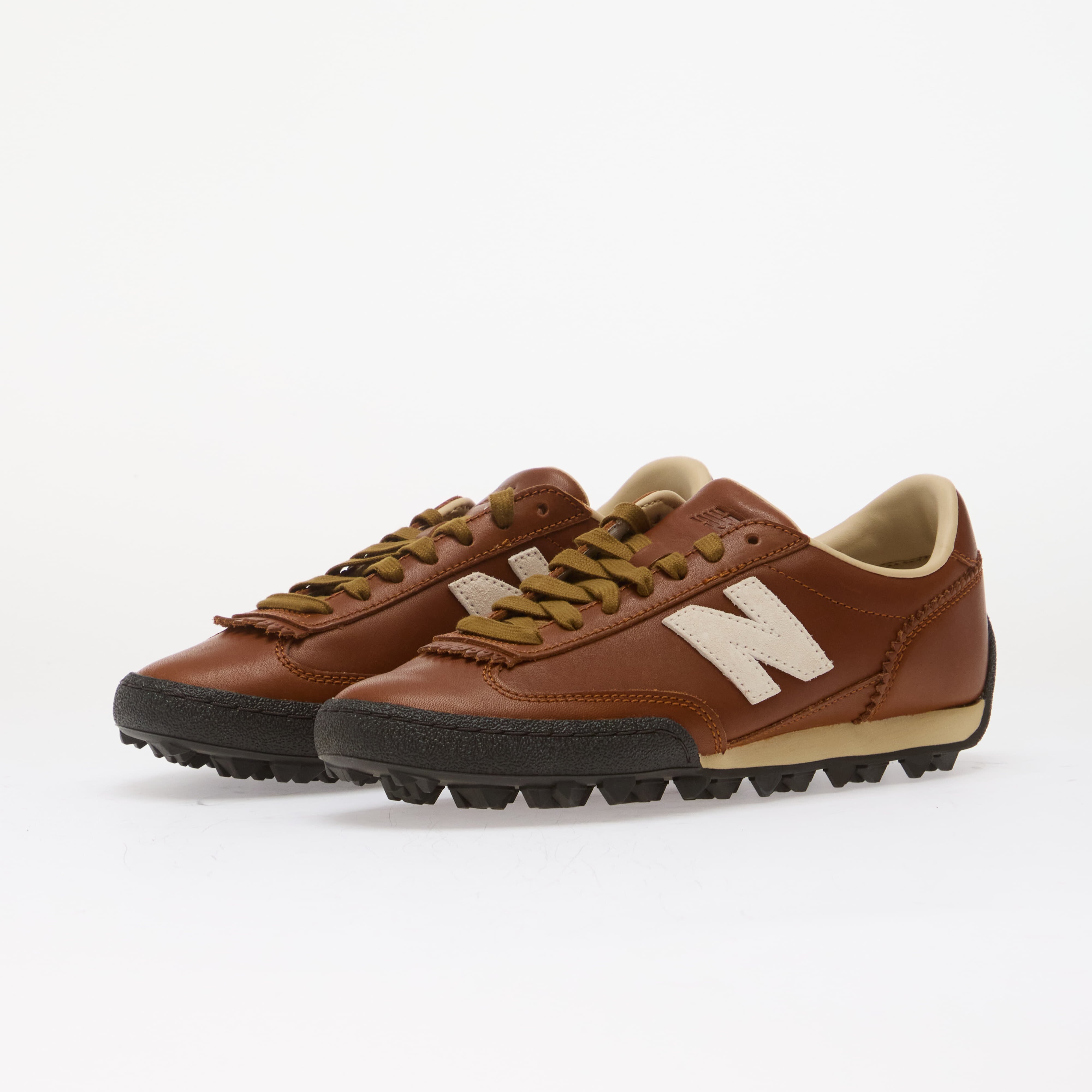 New Balance Обувки Gator Run Bark/ Linen
