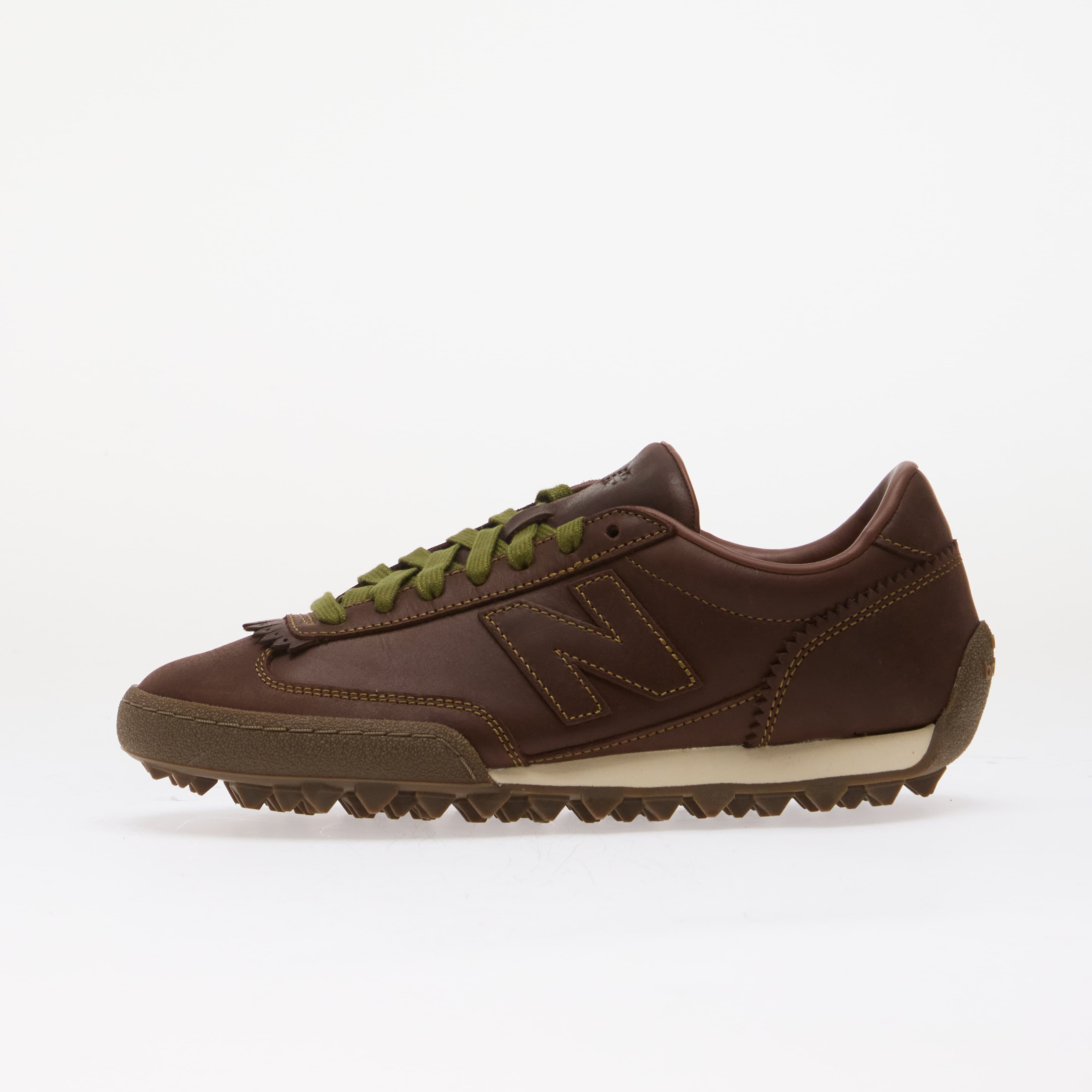 New Balance Обувки Gator Run Pumpernickel/ Rich Oak