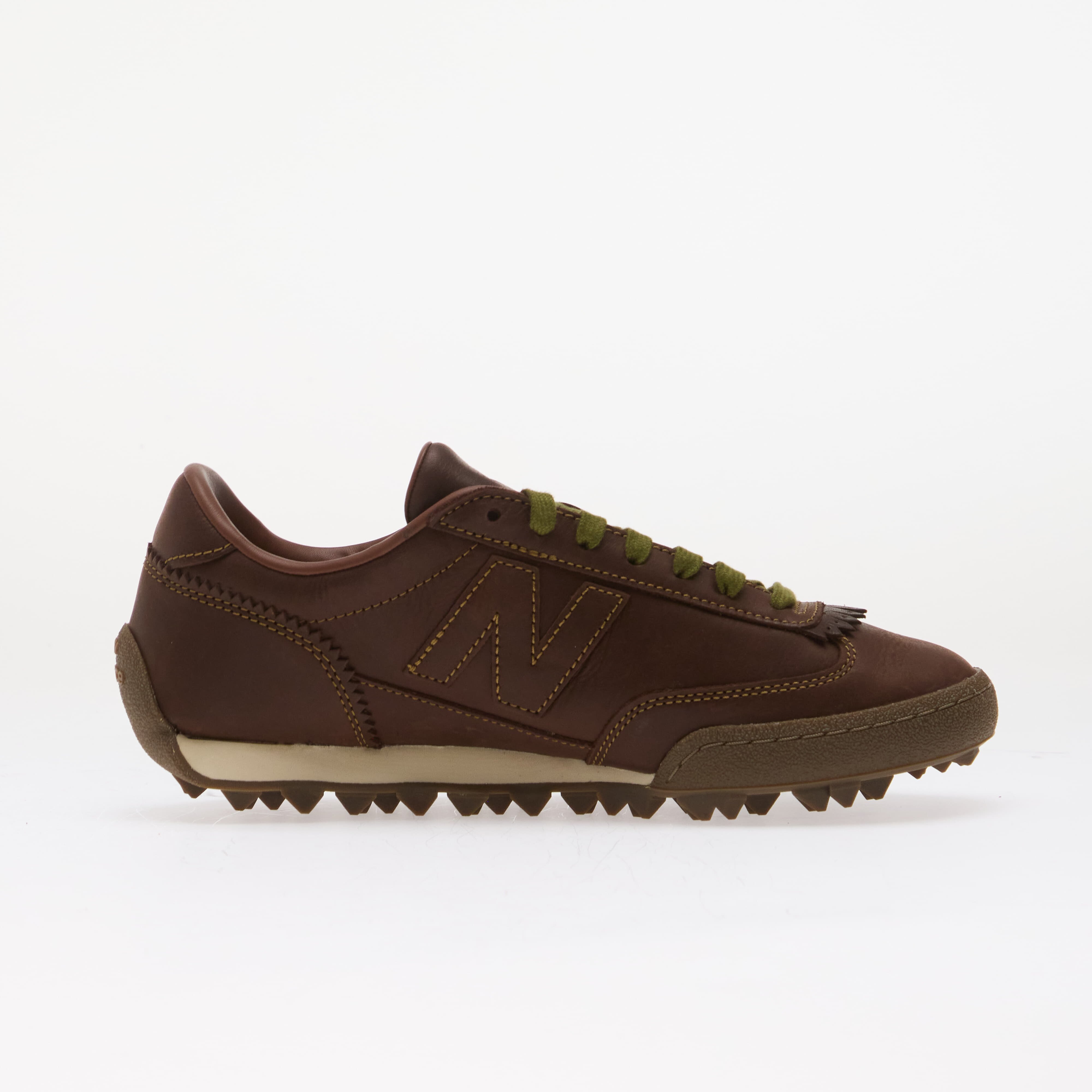 New Balance Обувки Gator Run Pumpernickel/ Rich Oak