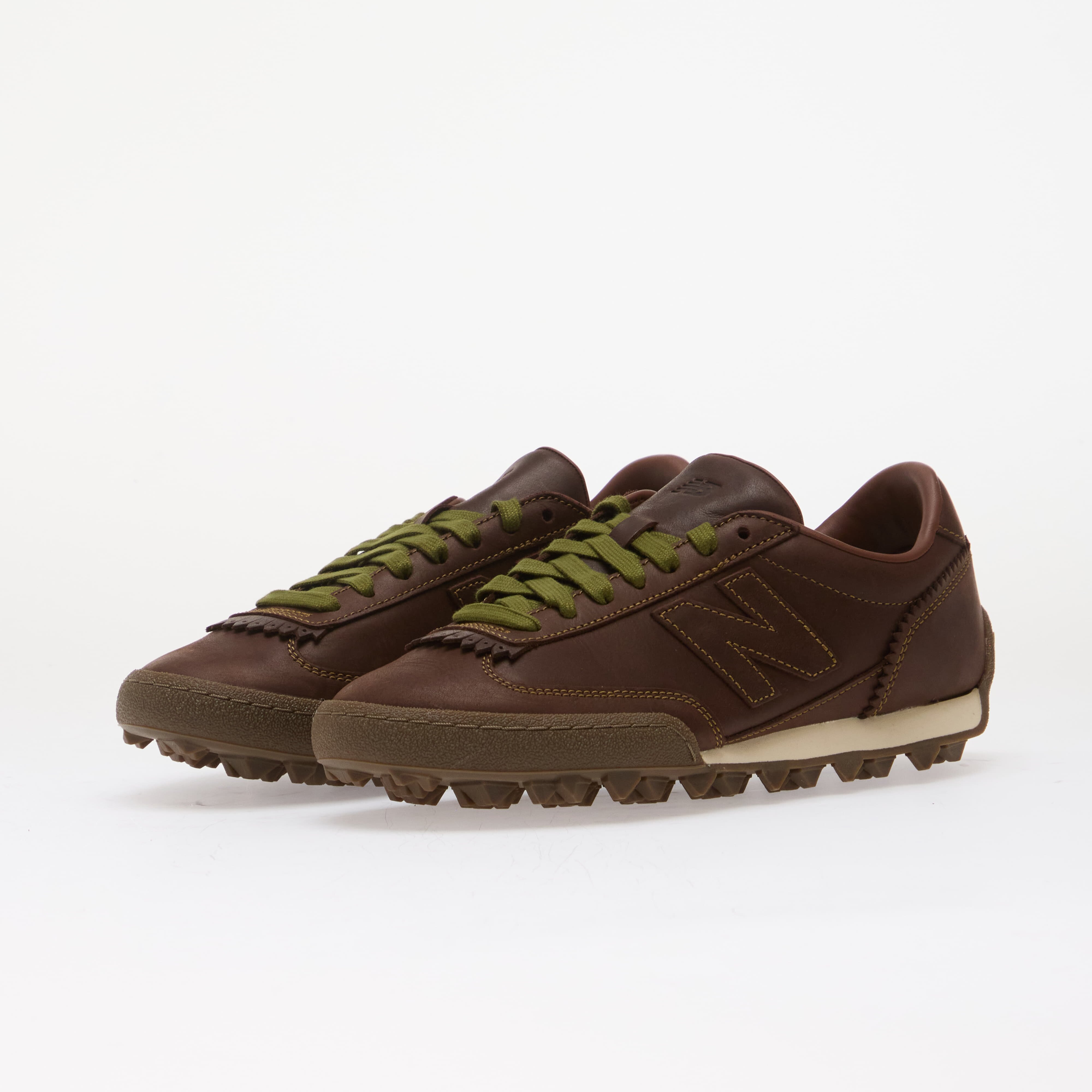 New Balance Обувки Gator Run Pumpernickel/ Rich Oak