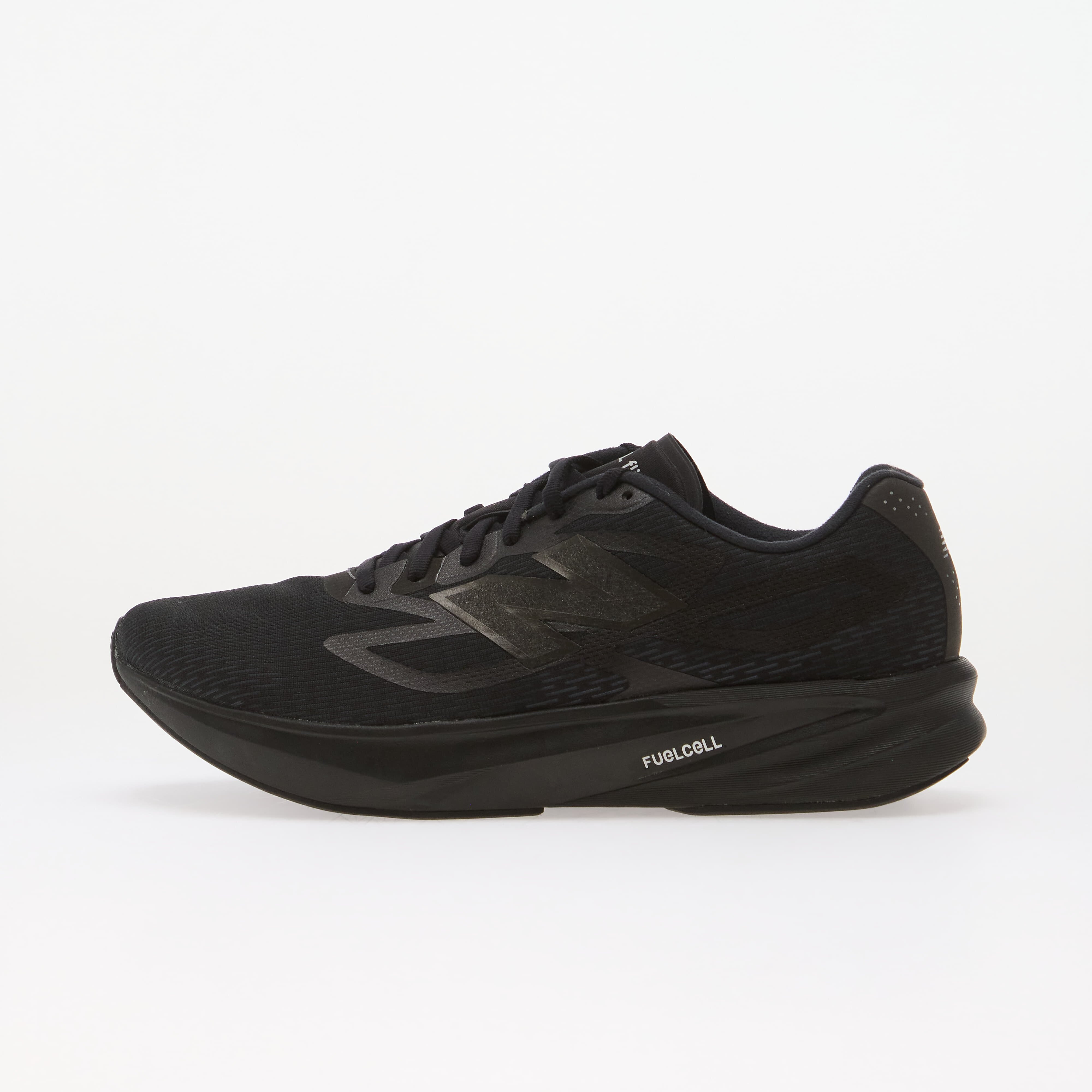 New Balance Обувки MFLTR Black/ Black Cement/ Bright Mint