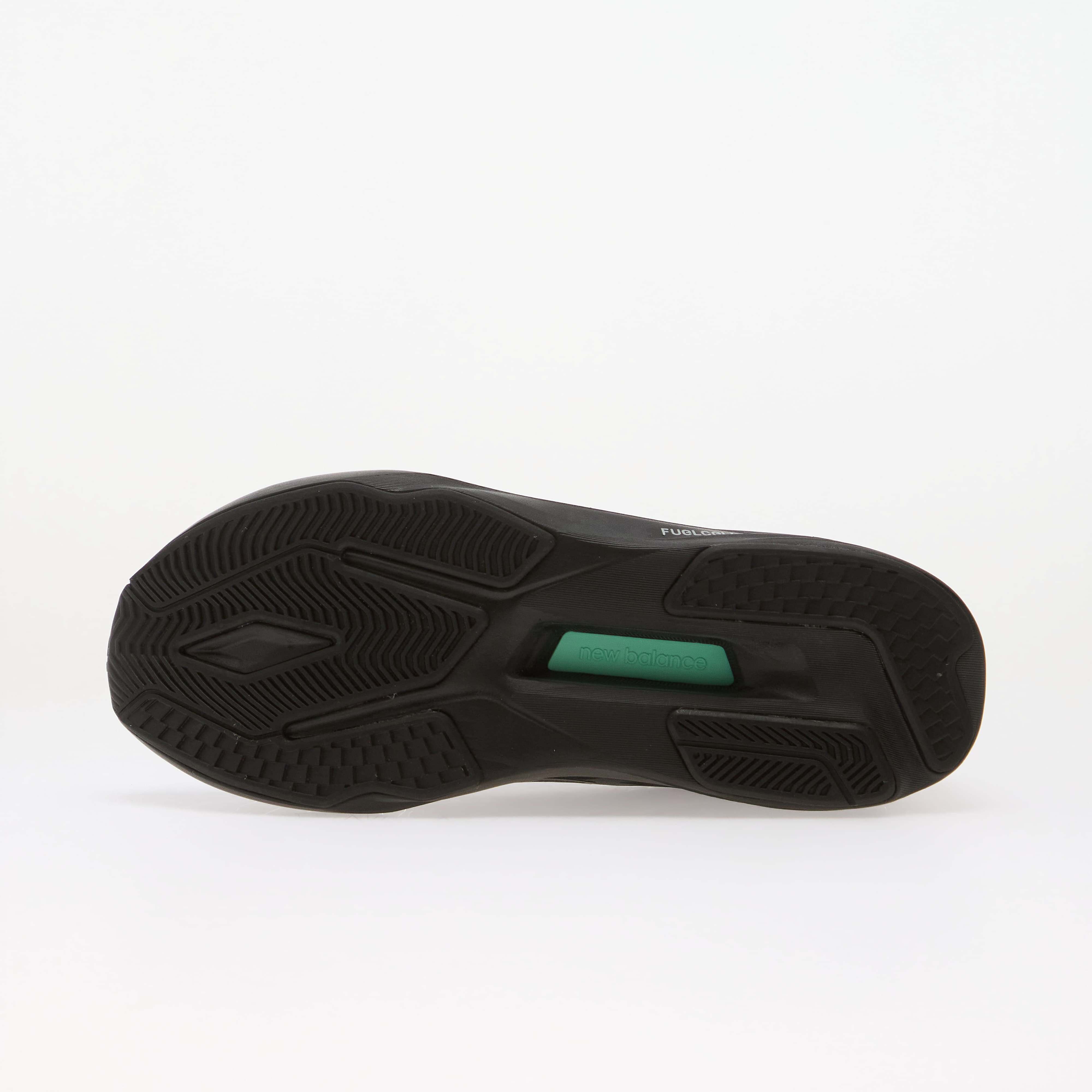 New Balance Обувки MFLTR Black/ Black Cement/ Bright Mint