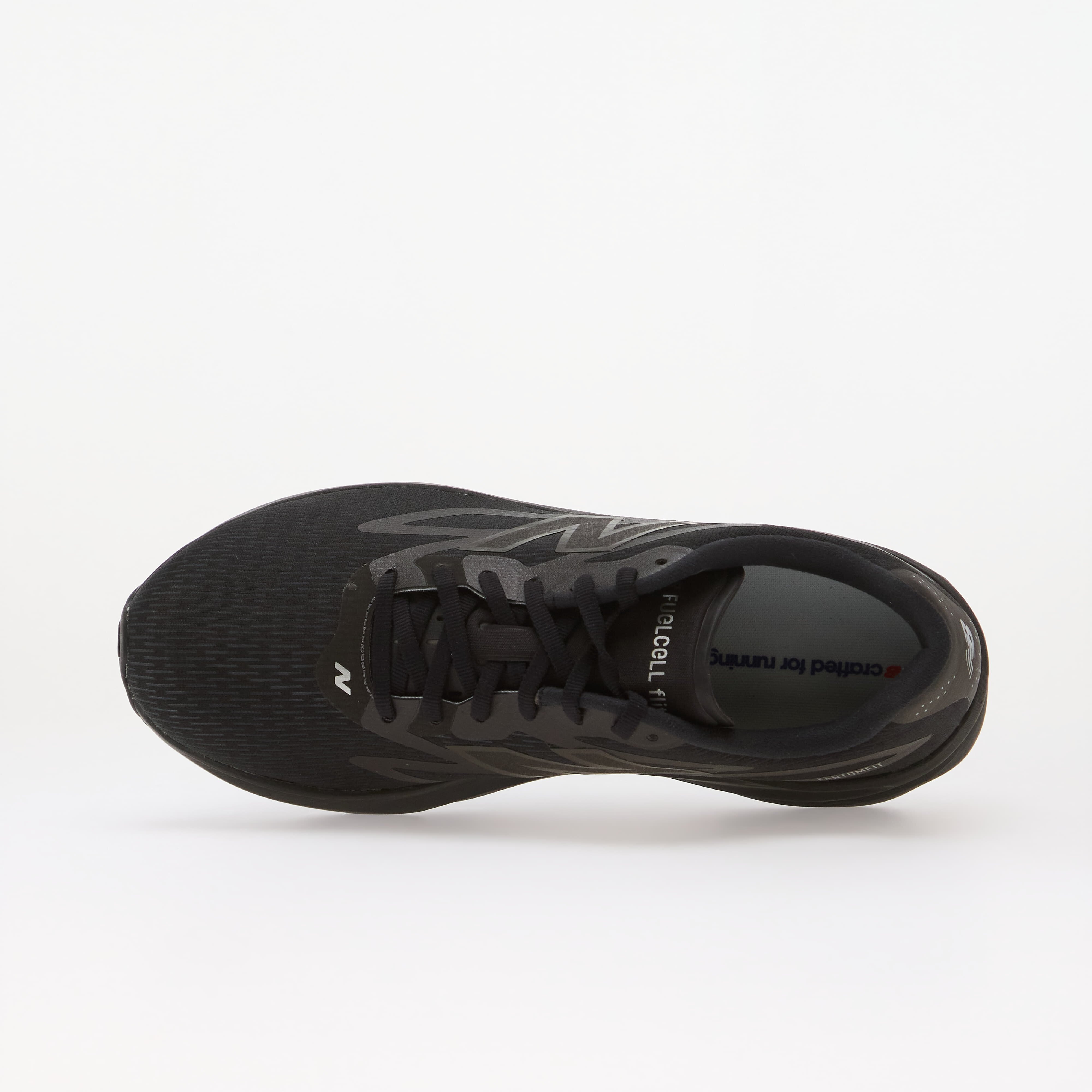 New Balance Обувки MFLTR Black/ Black Cement/ Bright Mint